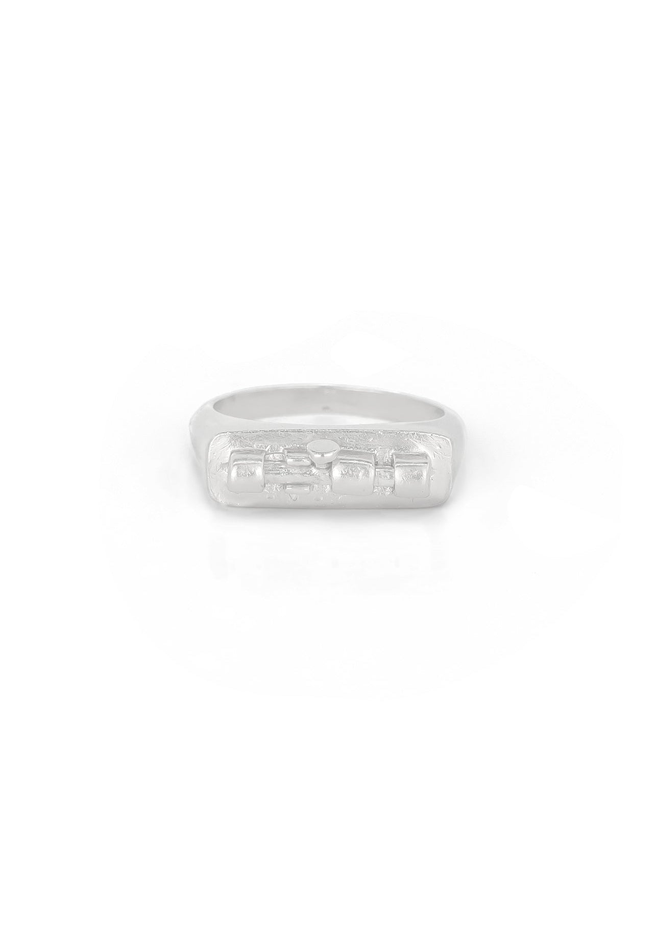 Slide Lock Ring