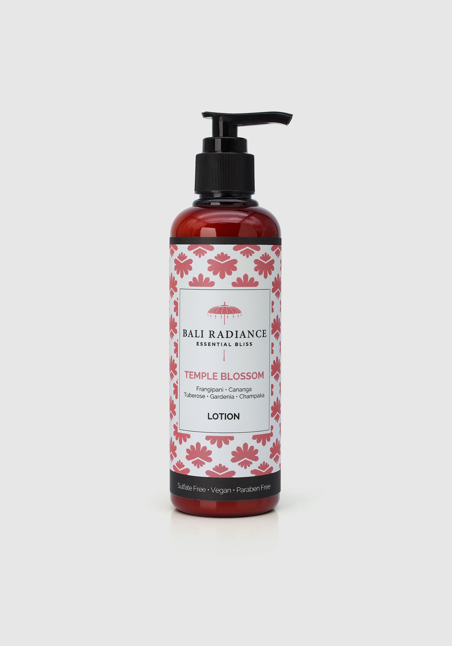 Temple Blossom Body Lotion