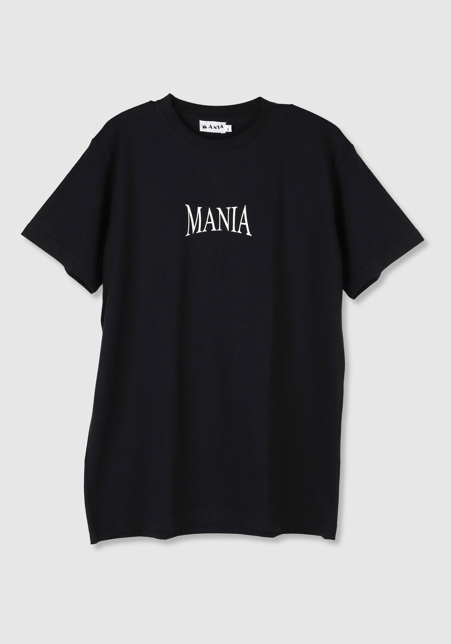 Black Pigeon Tee