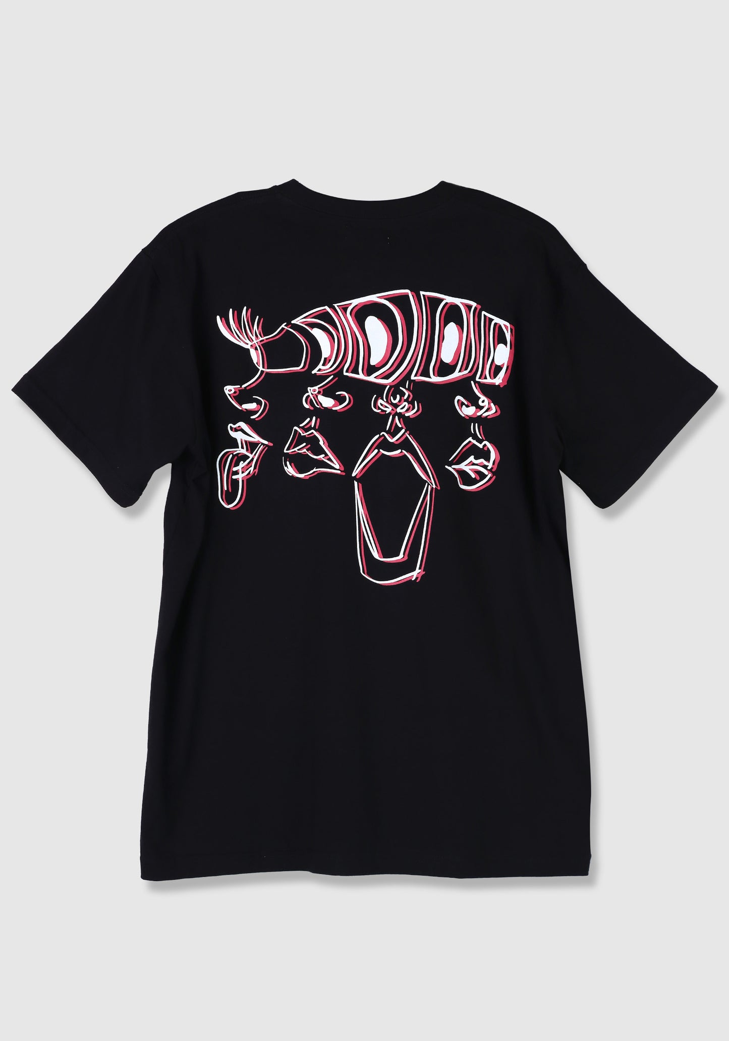 Face Tee