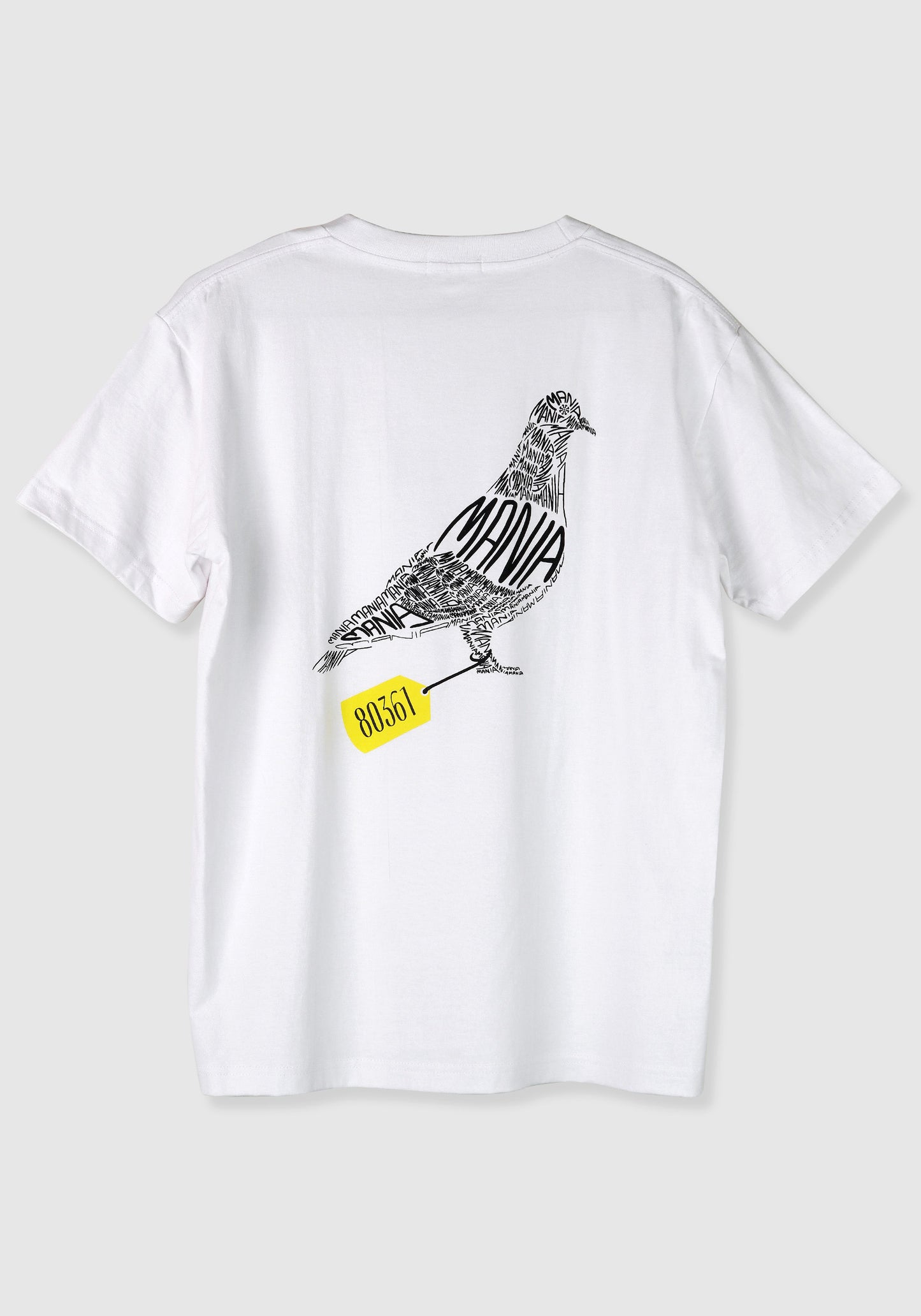 Pigeon Tee