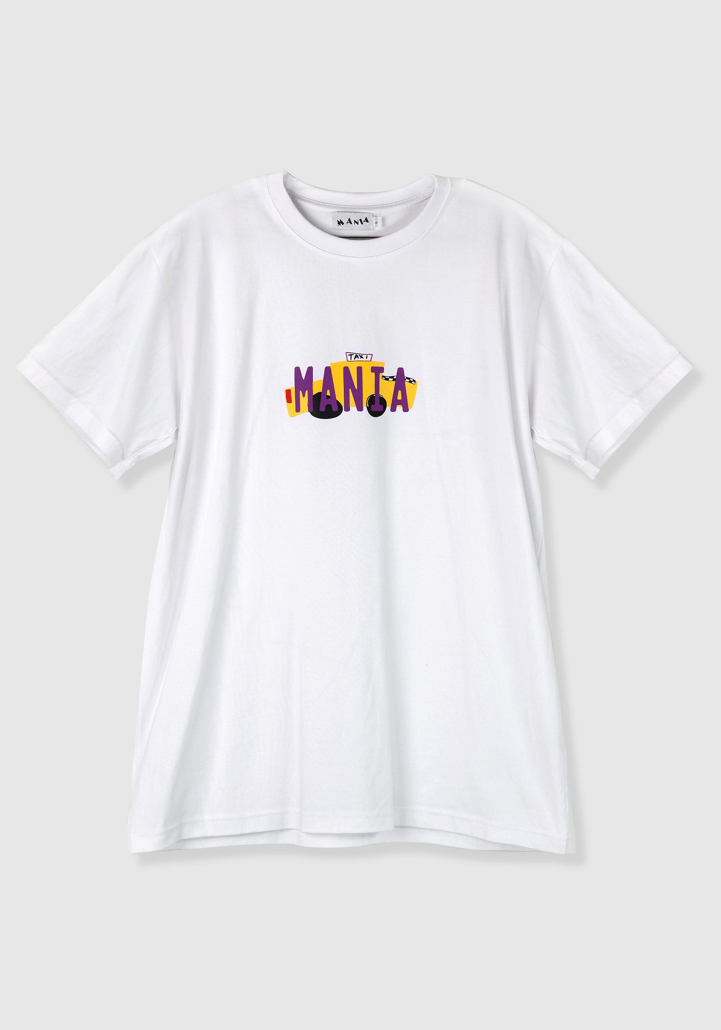 Taxi Tee