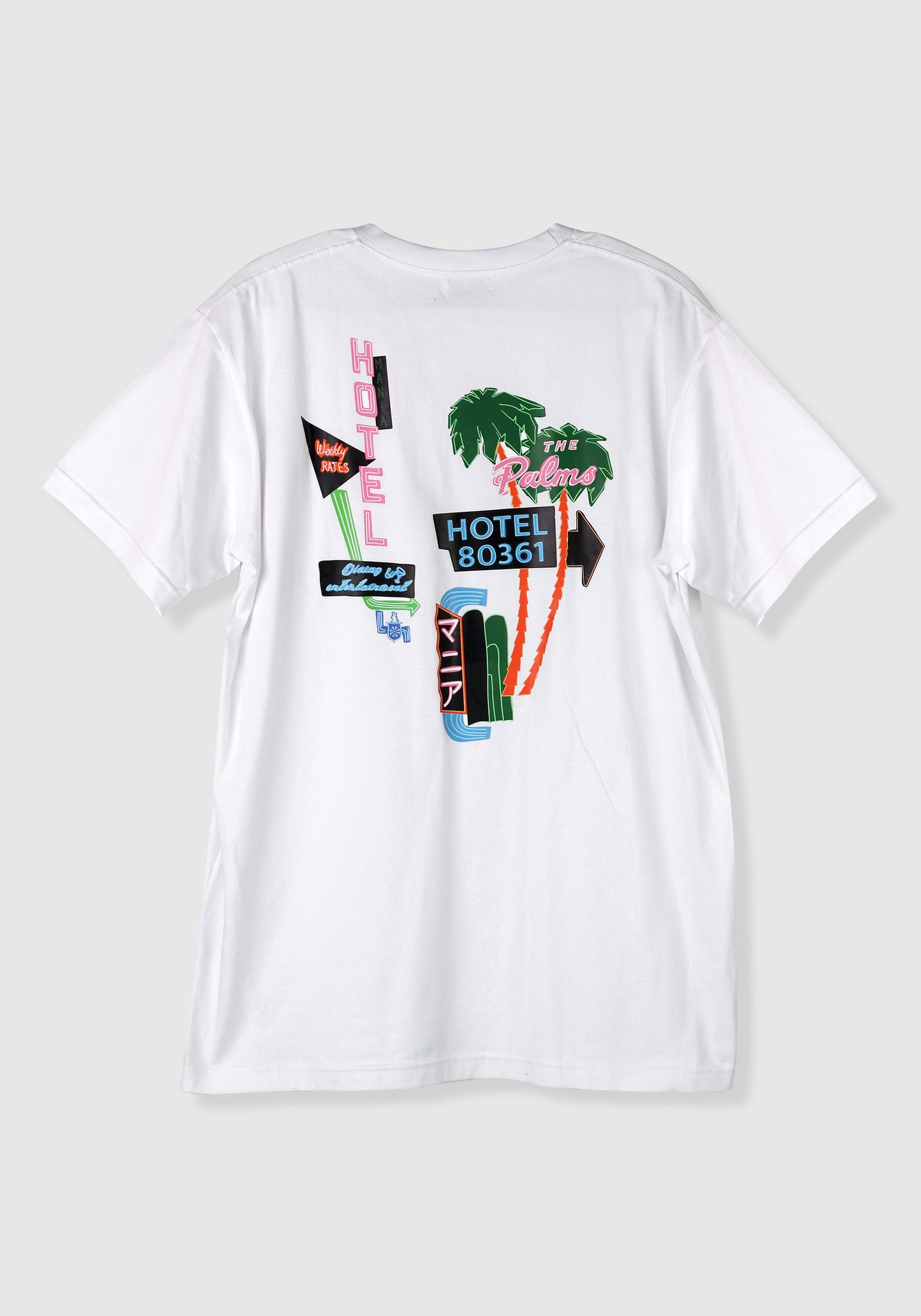 Taxi Tee