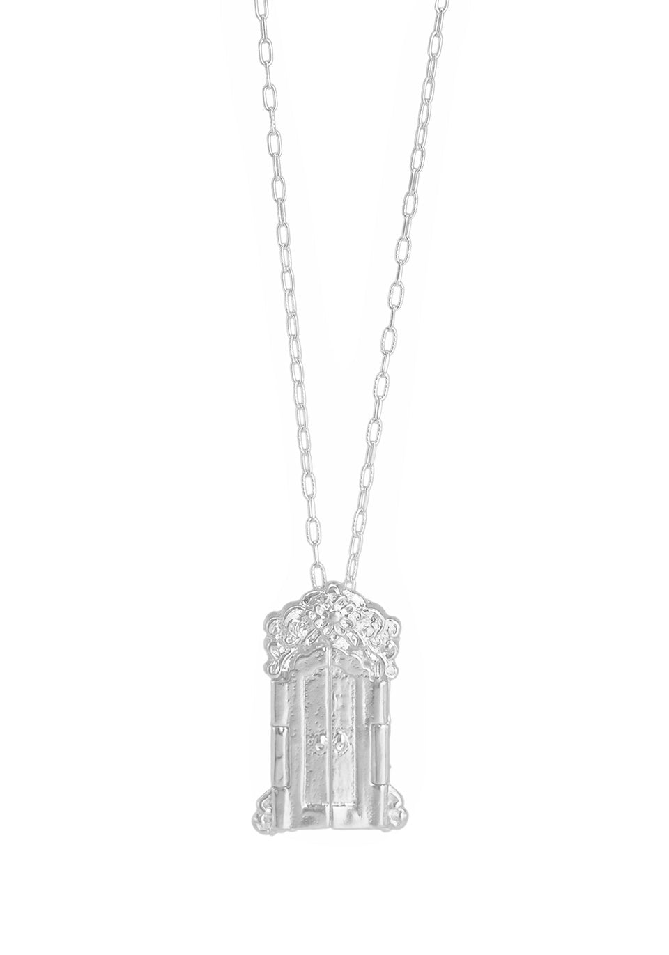 Take Me Back Necklace