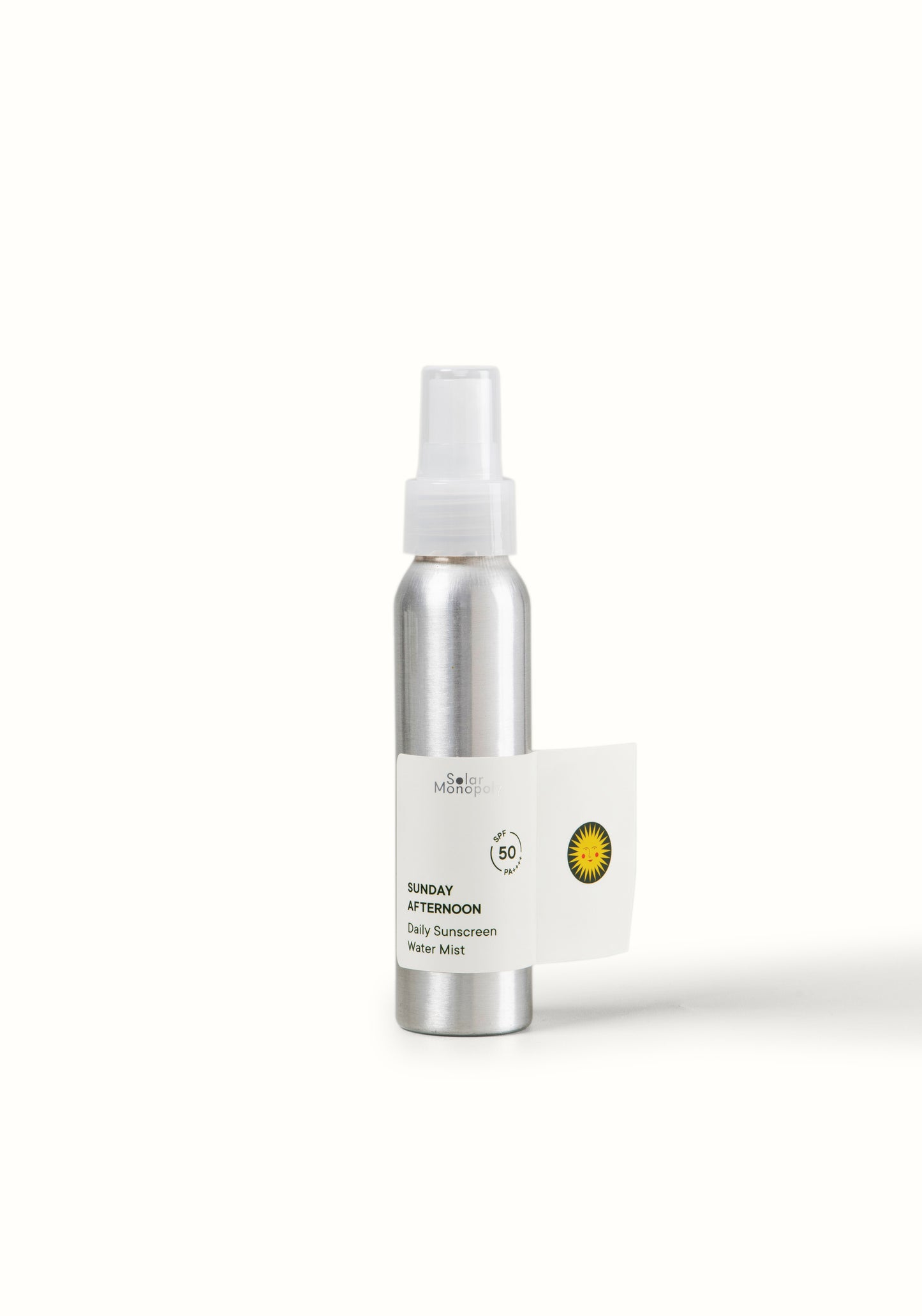 Sunday Afternoon Daily Sunscreen Water Mist SPF 50 PA++++