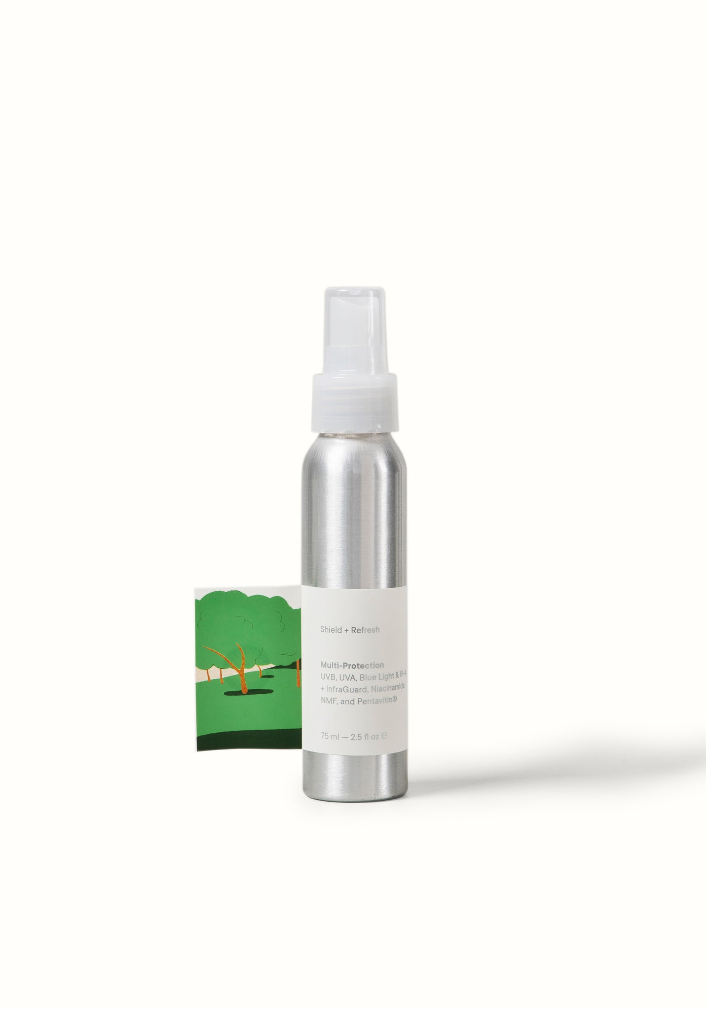 Sunday Afternoon Daily Sunscreen Water Mist SPF 50 PA++++