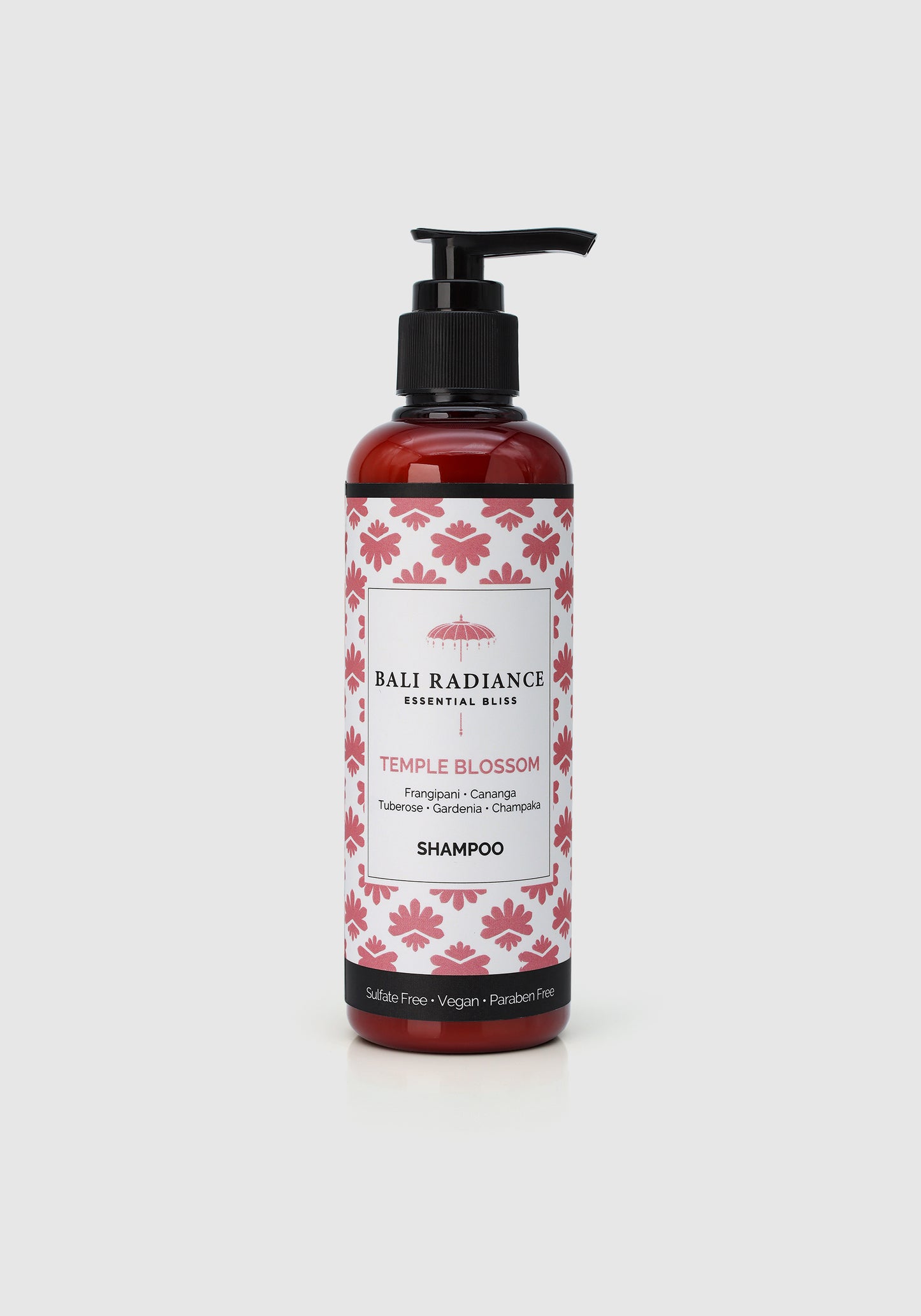 Temple Blossom Shampoo