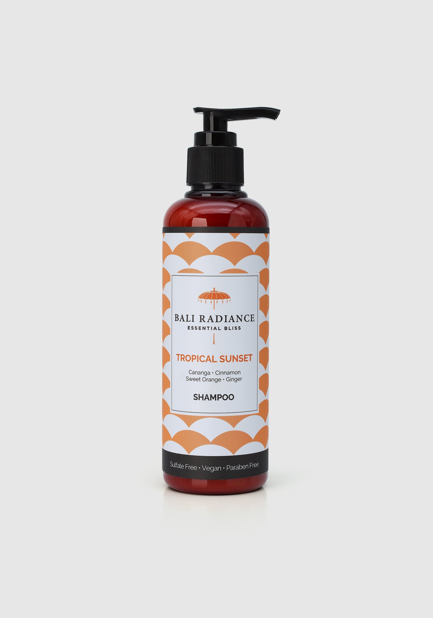 Tropical Sunset Shampoo