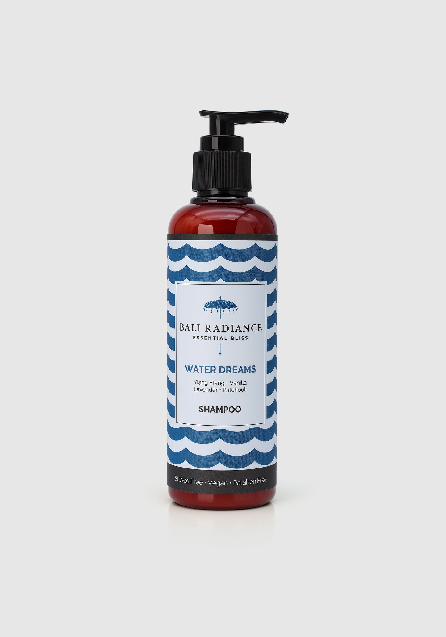 Water Dreams Shampoo