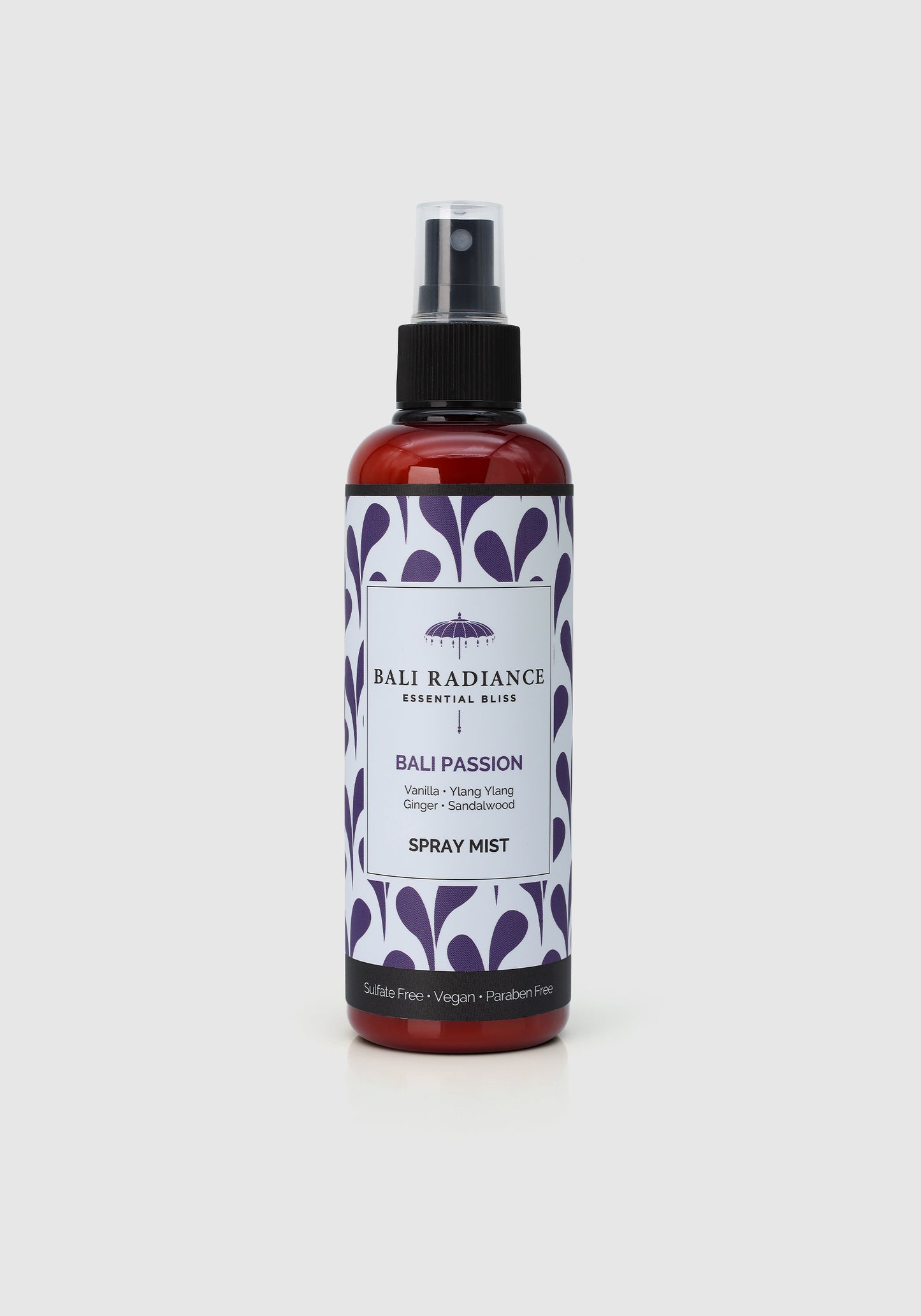 Bali Passion Spray Mist
