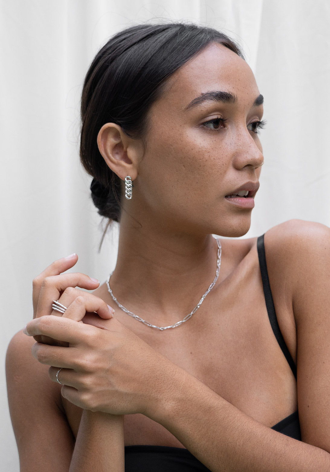 Dainty Ring Stack