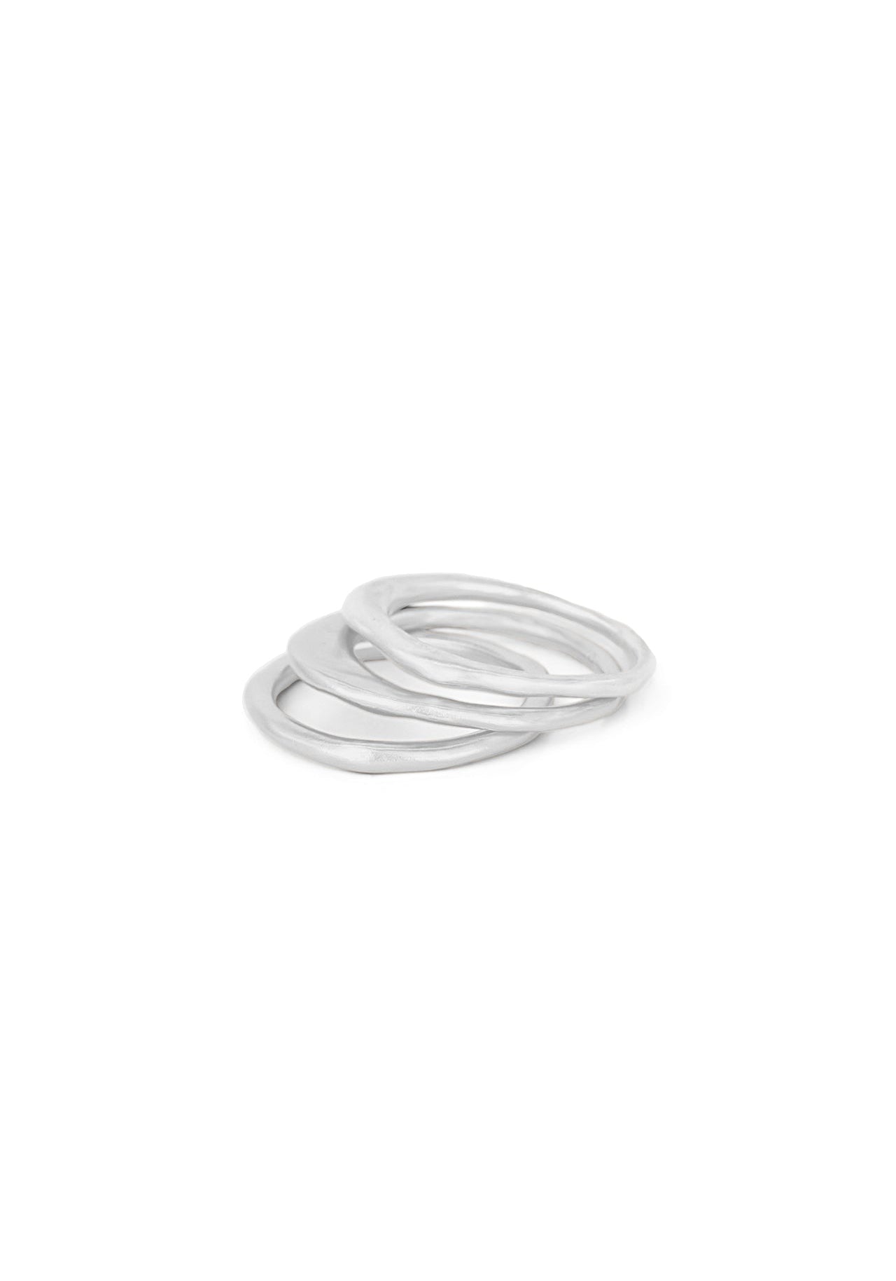 Dainty Ring Stack