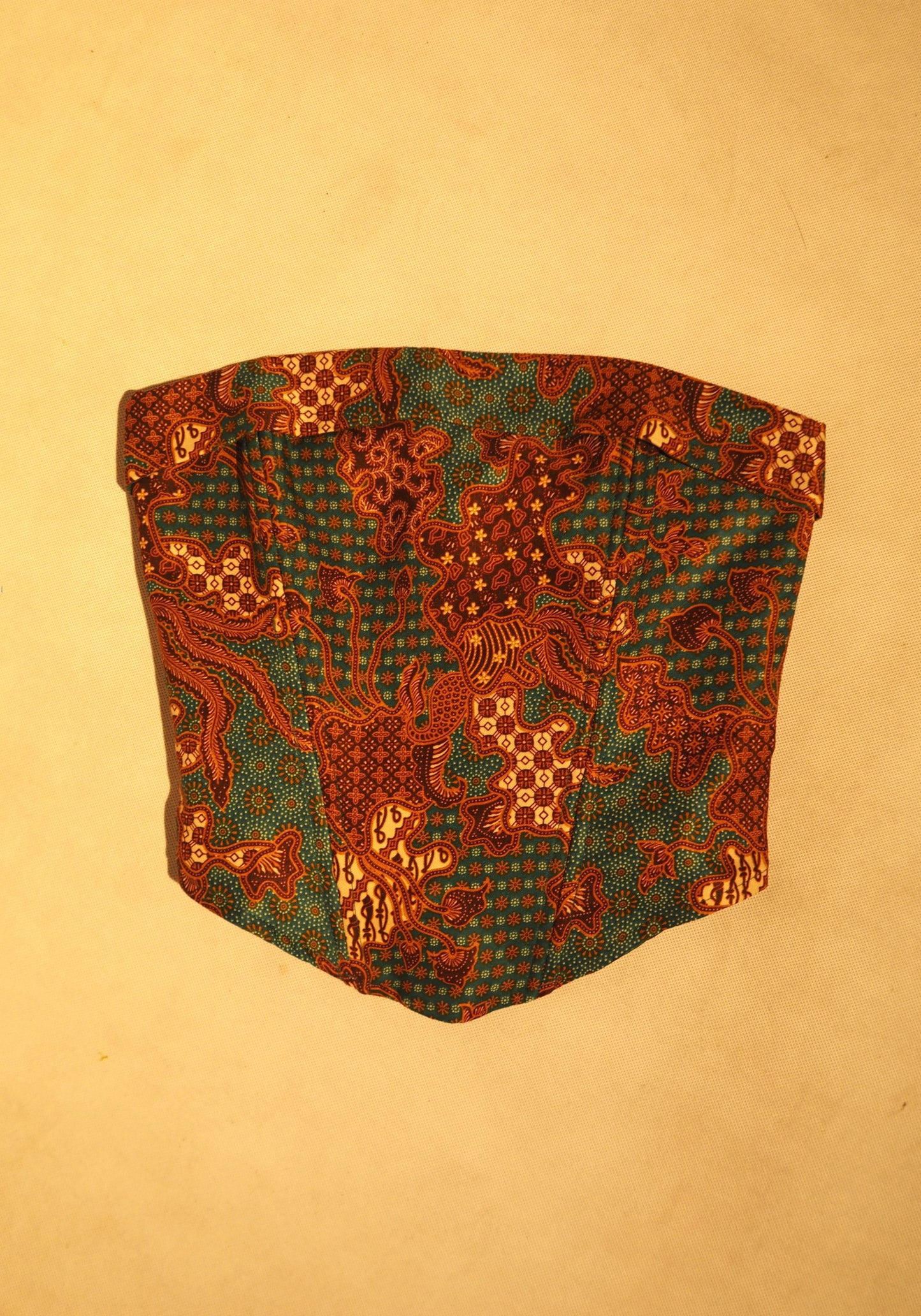 Sungai Batik Corset