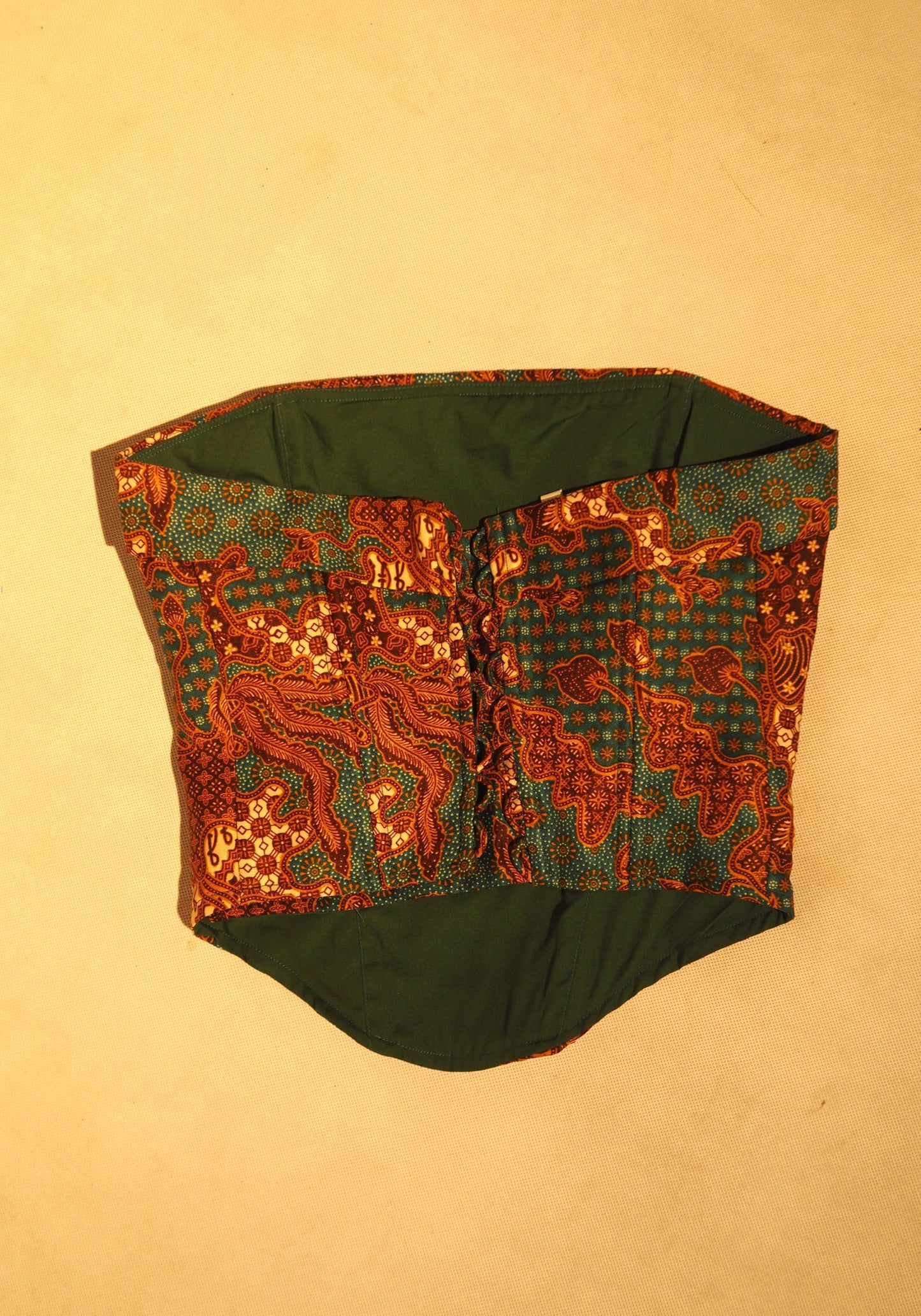 Sungai Batik Corset