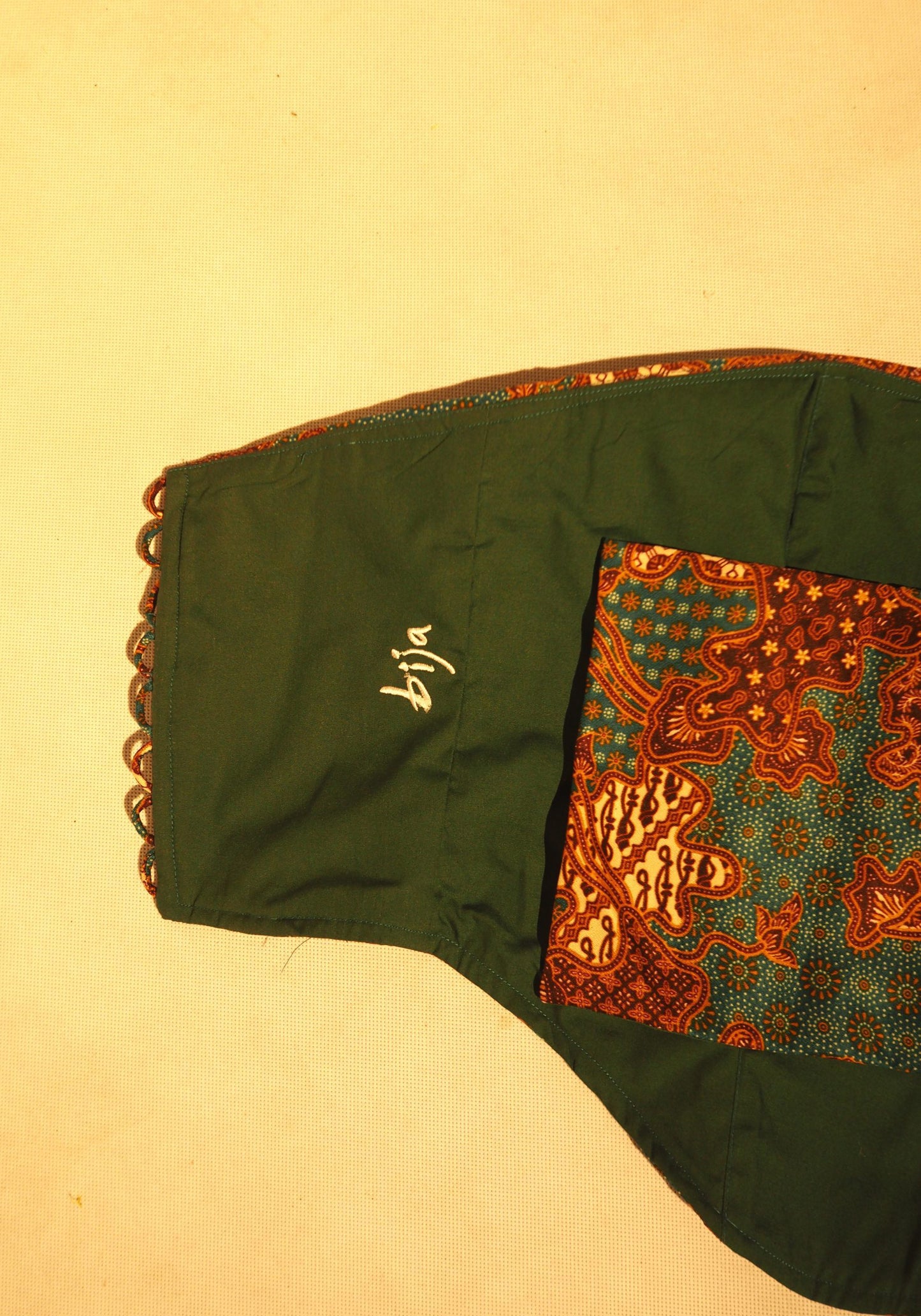 Sungai Batik Corset