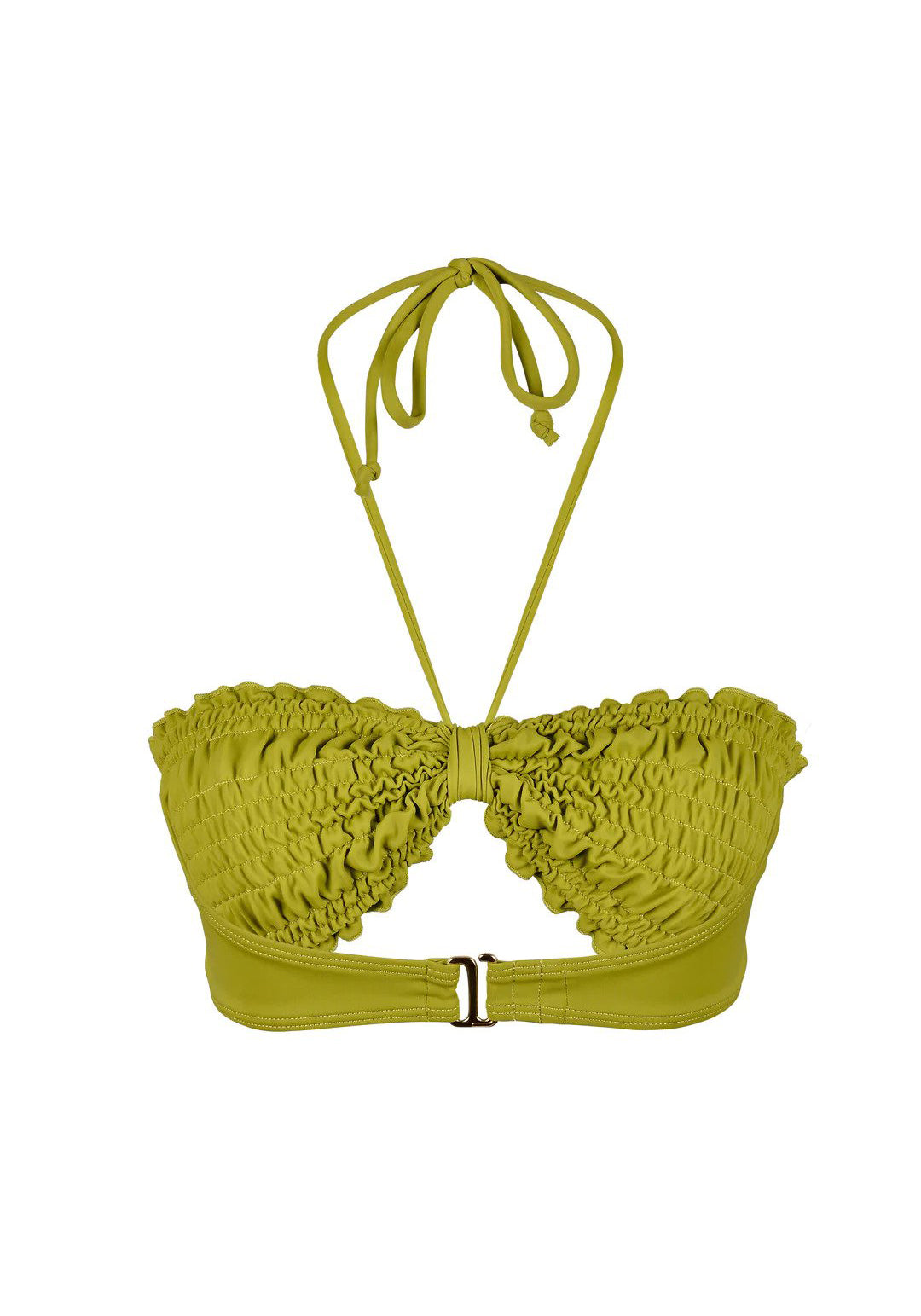 Ziemia Top Lime