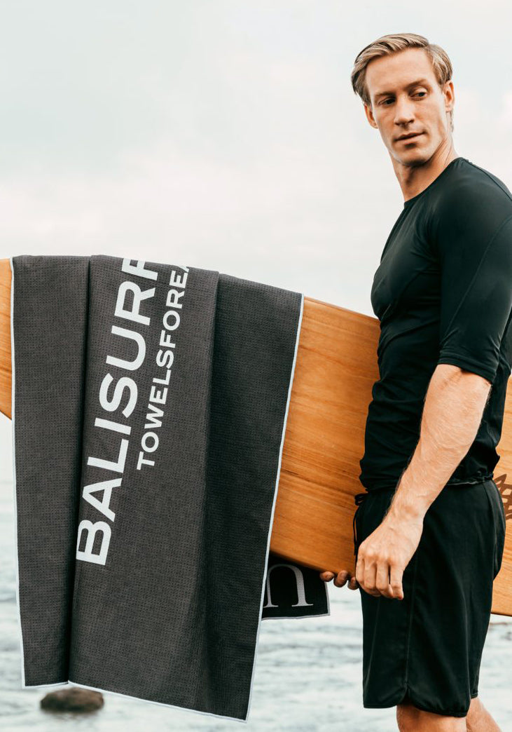 Bali Surfbreaks