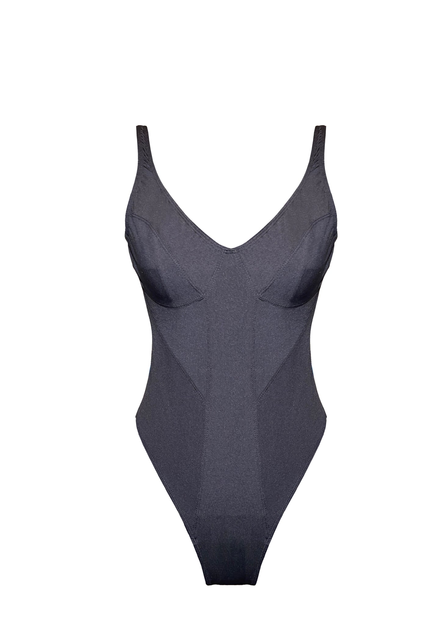 Reign Bodysuit