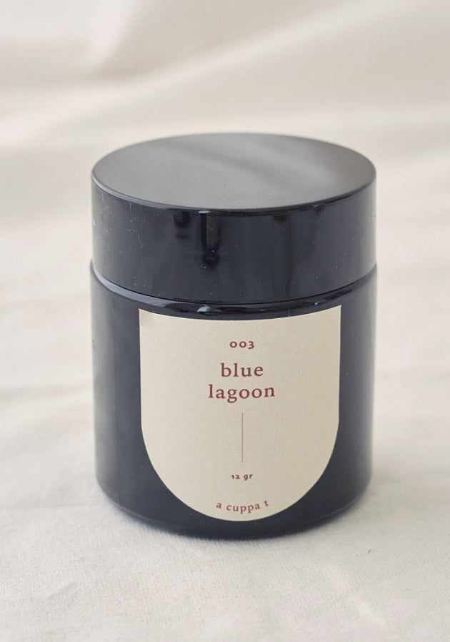 Blue Lagoon