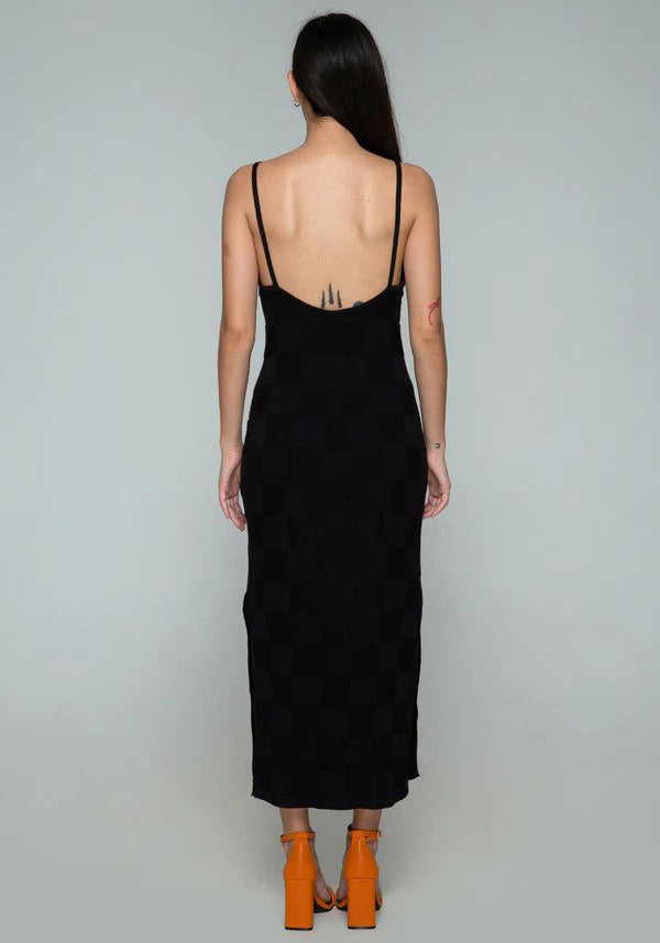 Calabria Dress