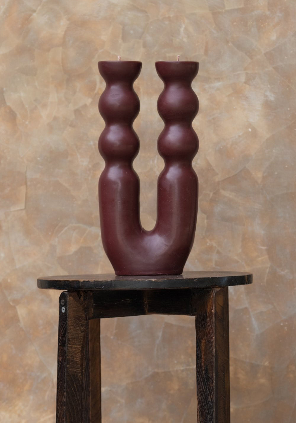 Pillars Mahogany
