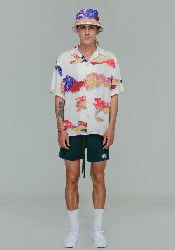 Altitude Shirt
