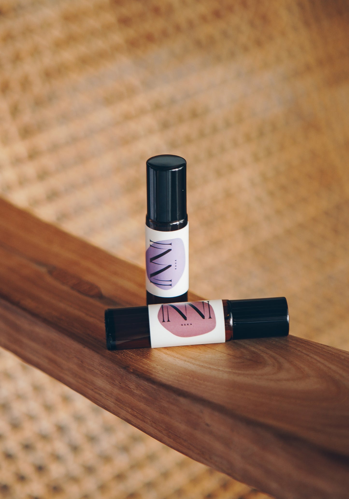 REKA Pocket Perfume