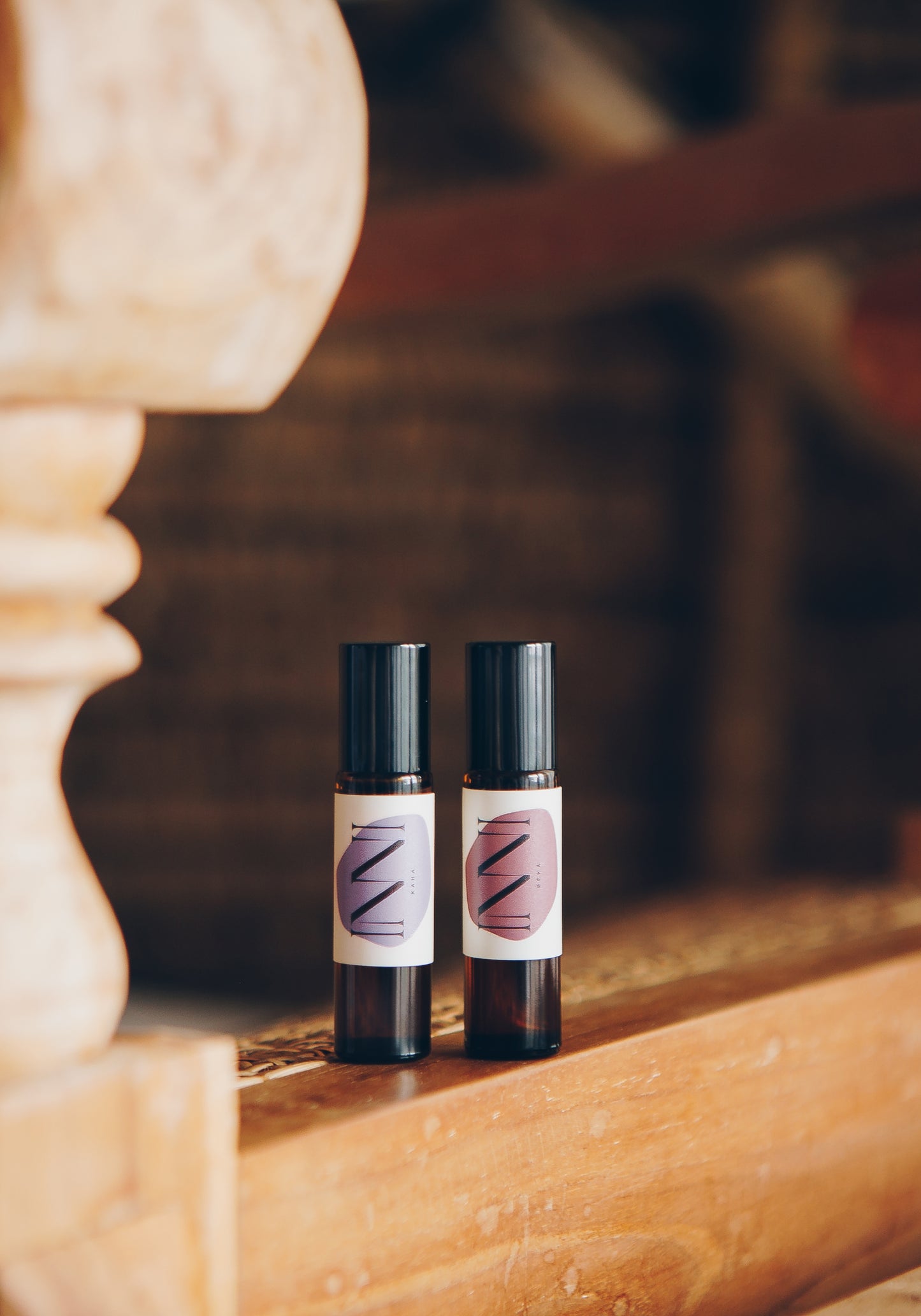 KAHA Pocket Perfume