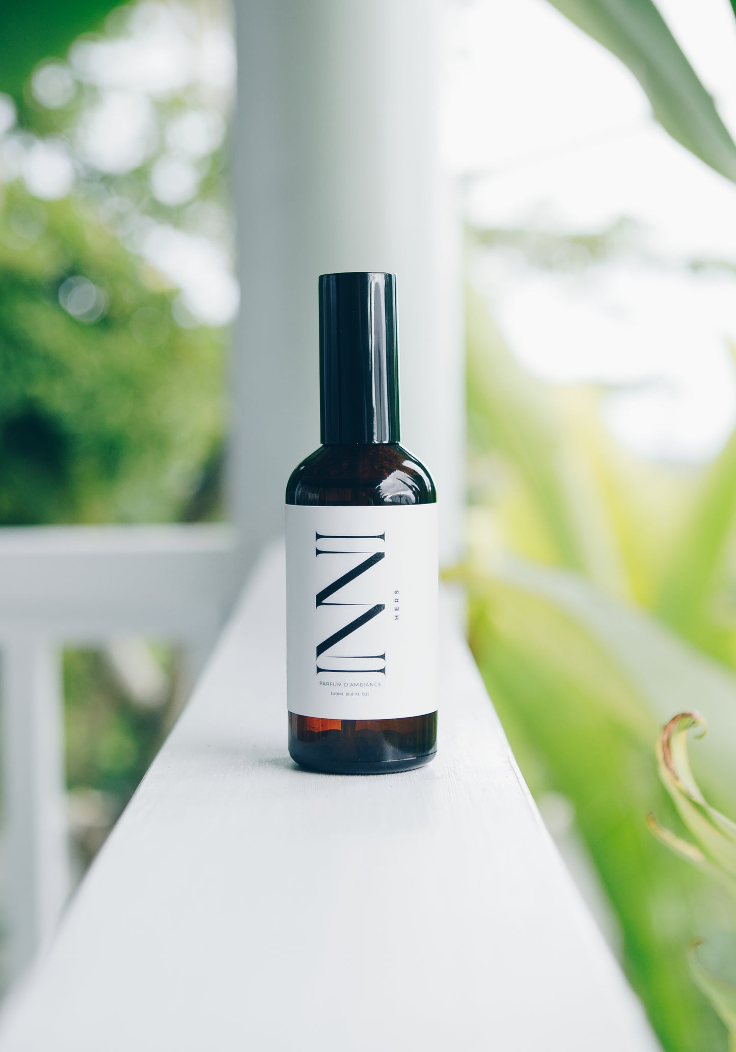 HERS Room Spray