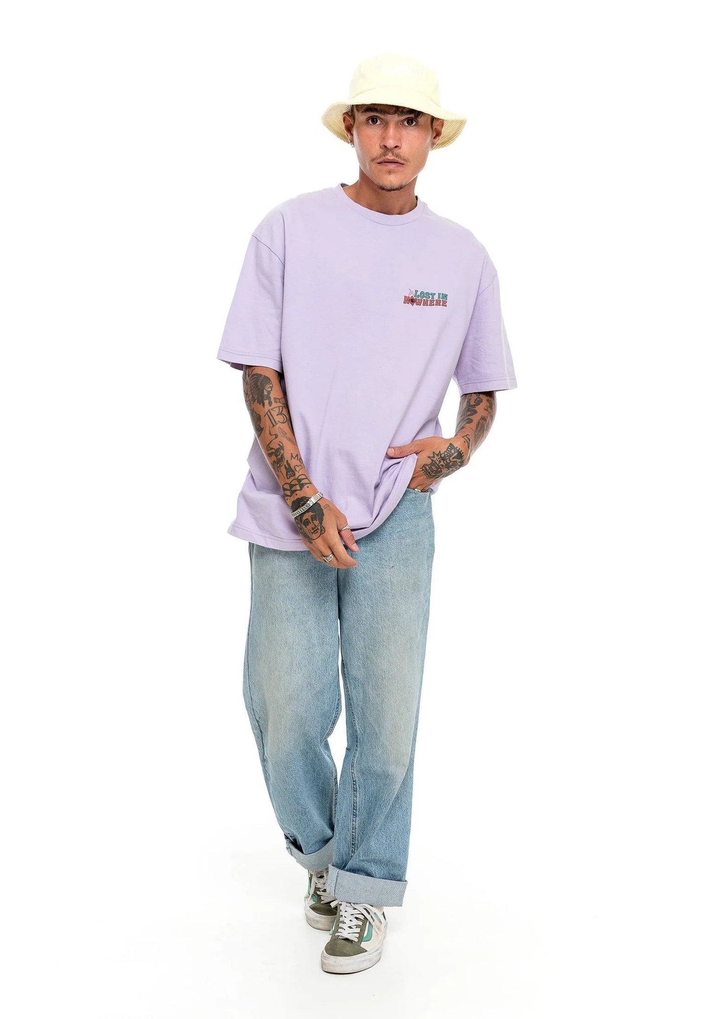 Purple Snake