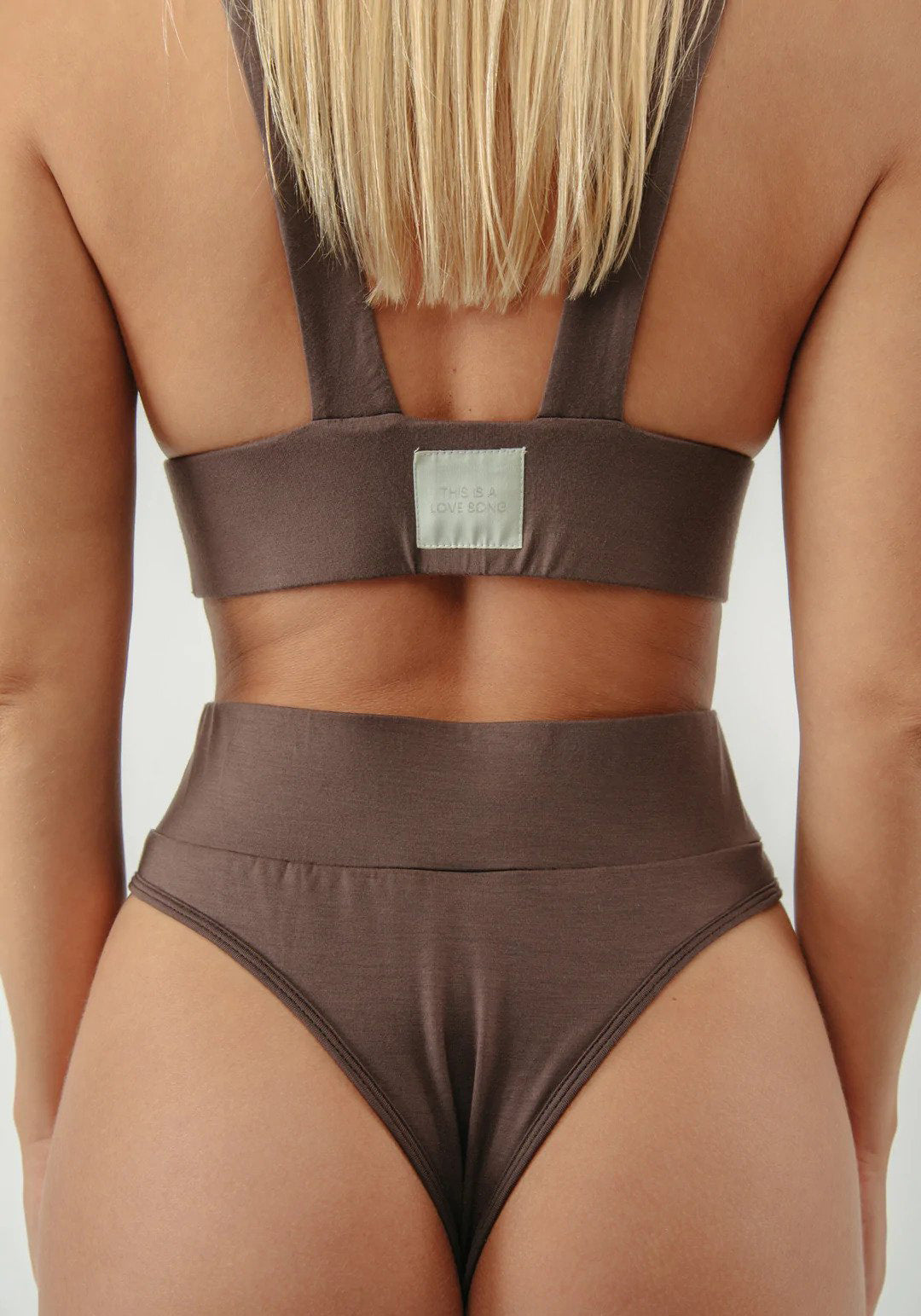 Serenity Bralette