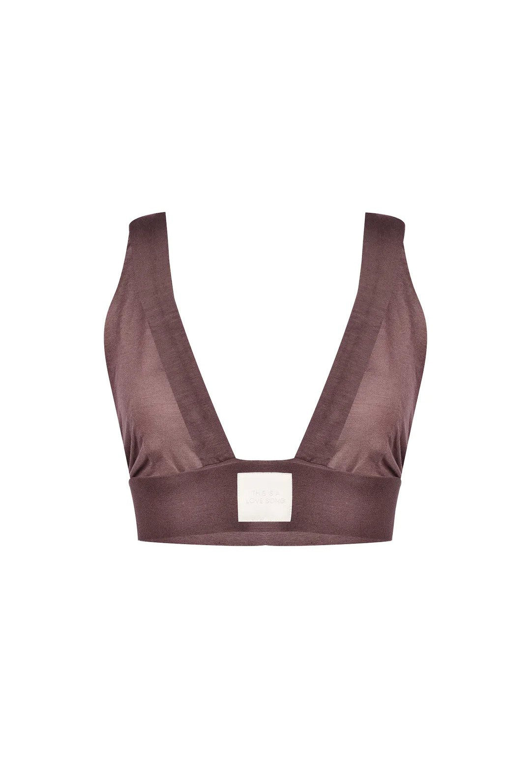 Serenity Bralette