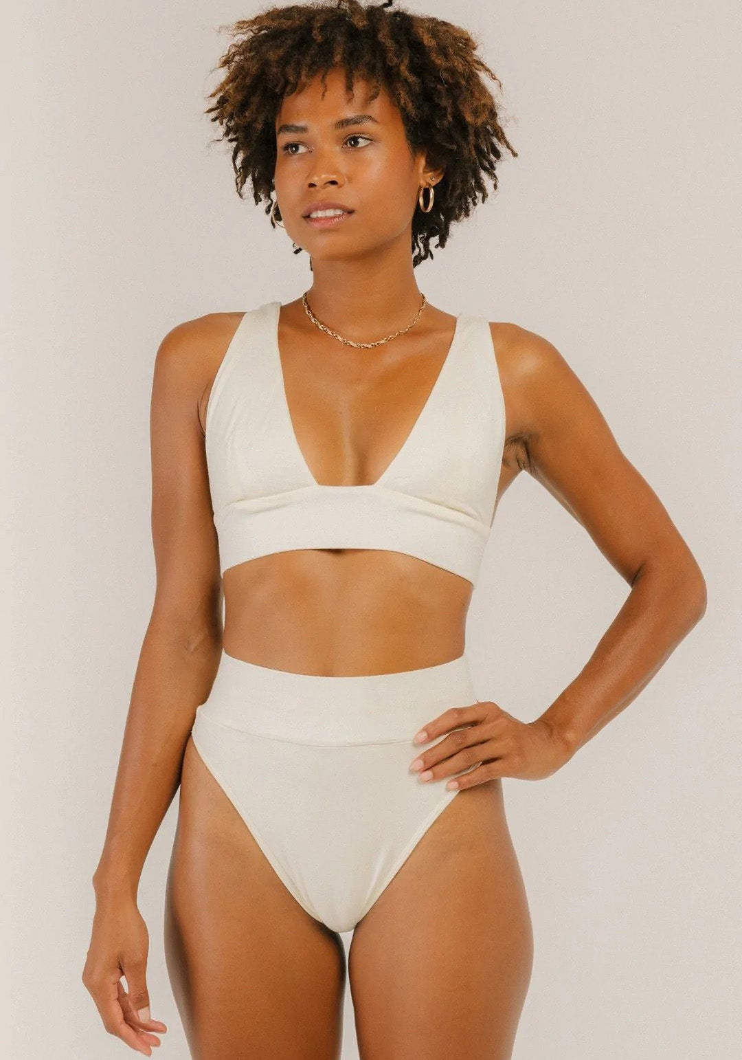 Serenity Panty
