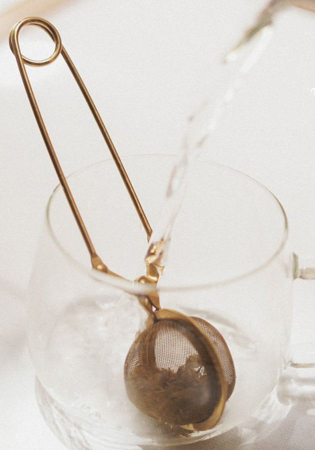 Tea Strainer