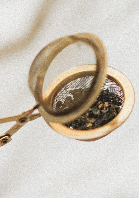 Tea Strainer