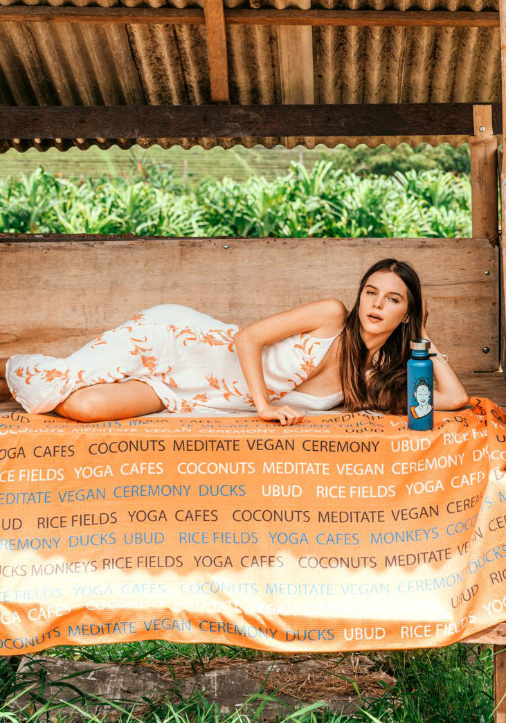 Ubud