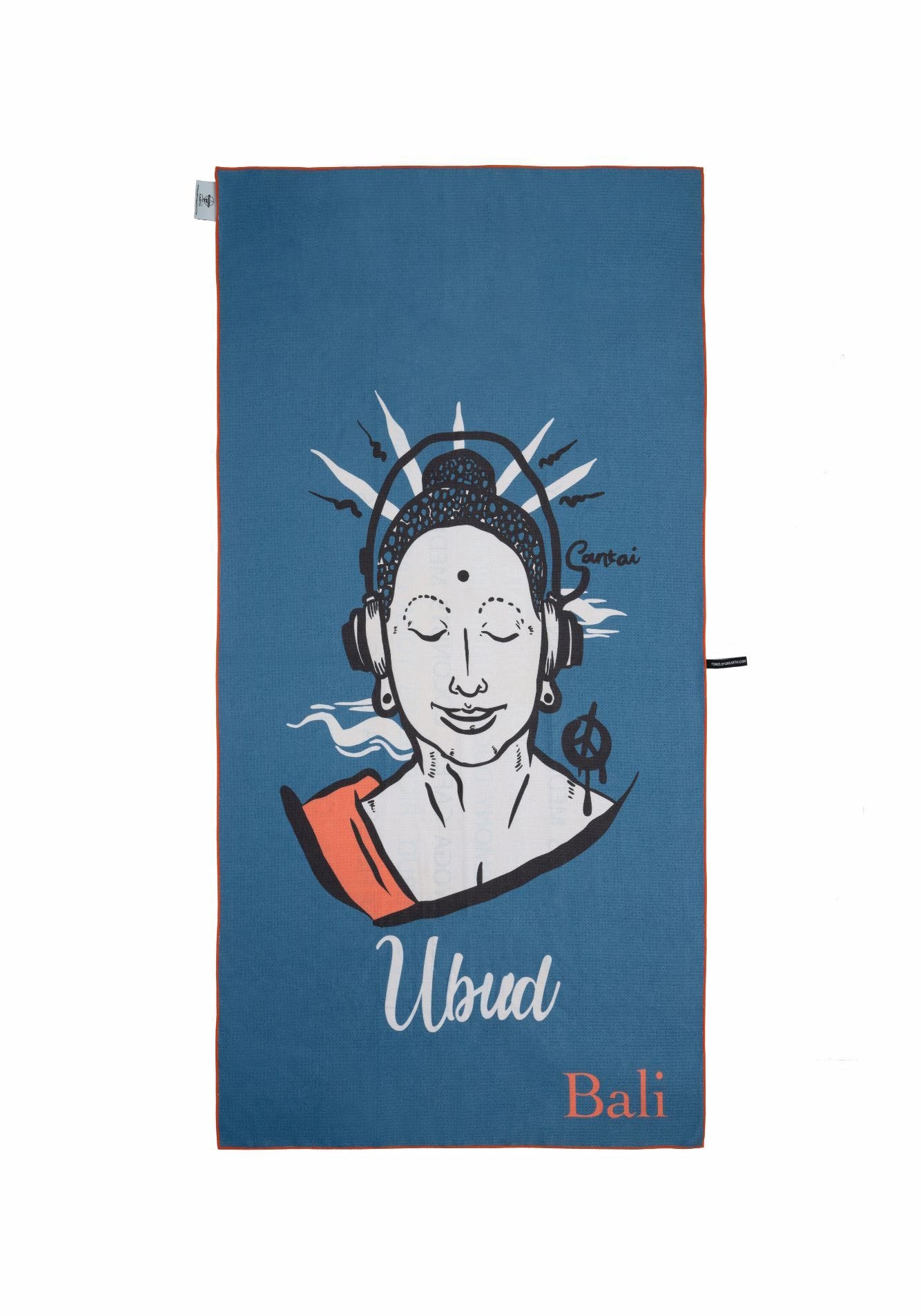 Ubud