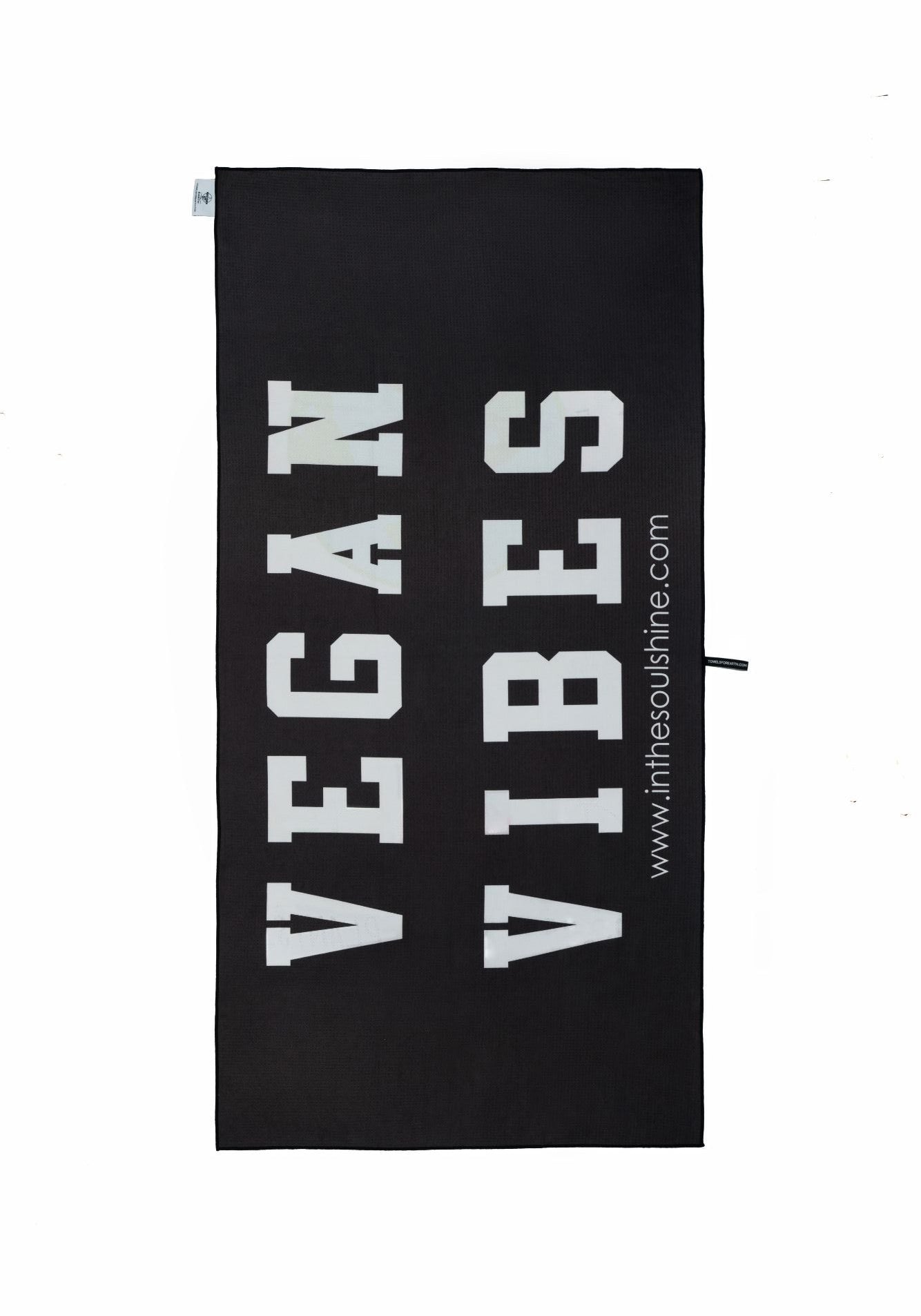 Vegan Vibes
