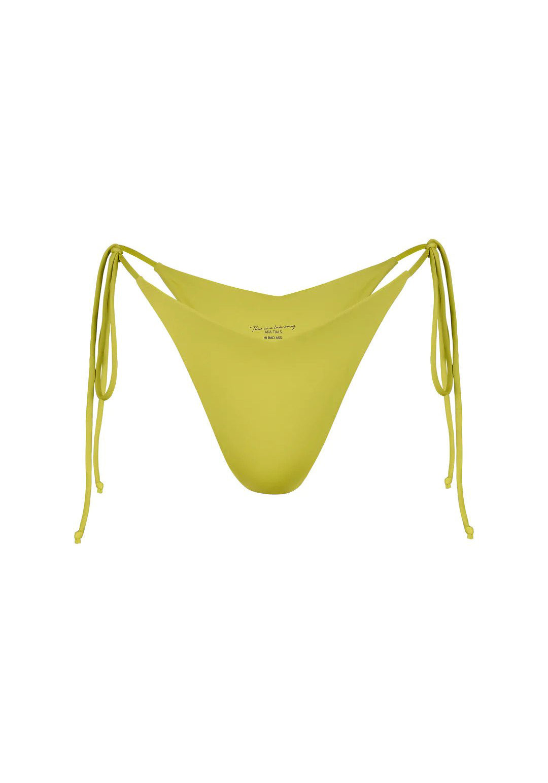 Ziemia Bottom Lime