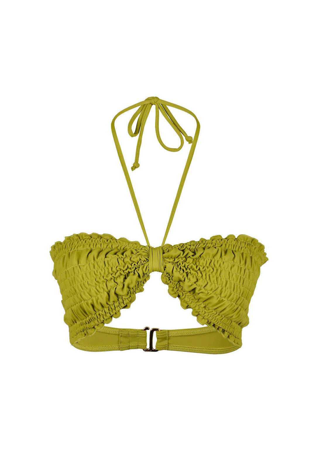 Ziemia Top Lime
