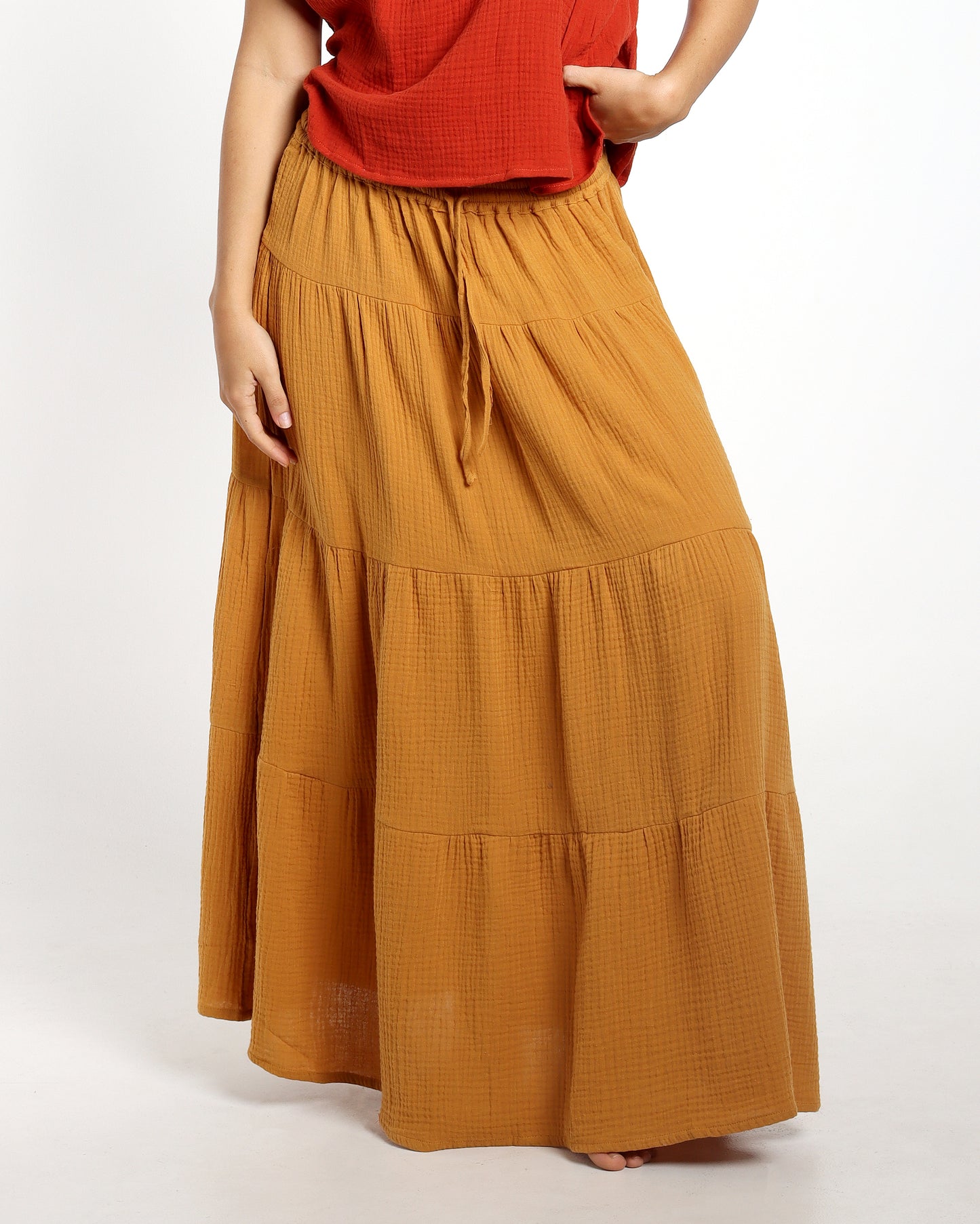 Lydia Skirt