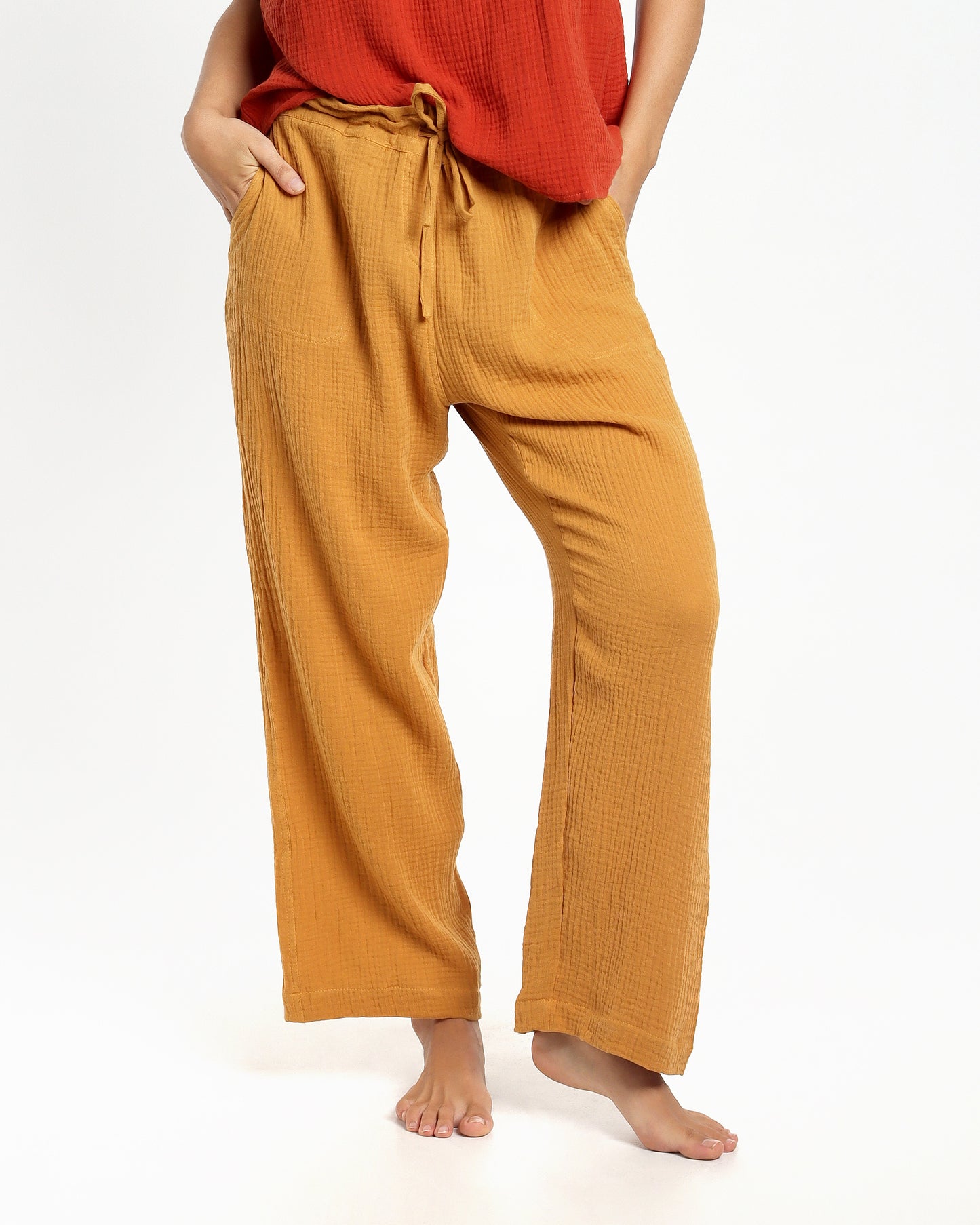 Tanza Pants