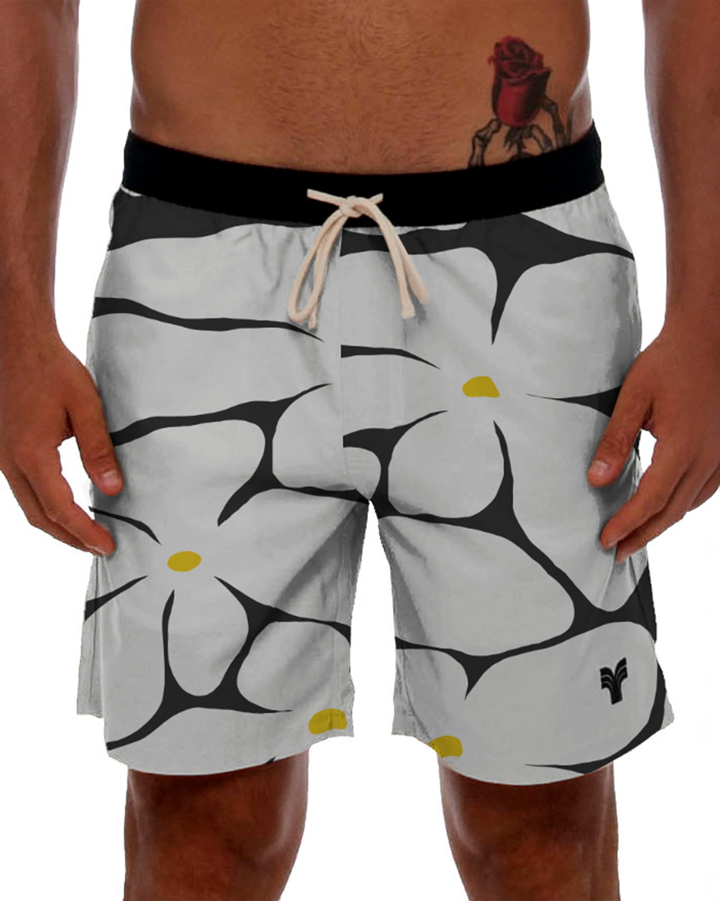 Anemone Swim Short