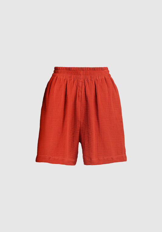 Diah Elastic Short