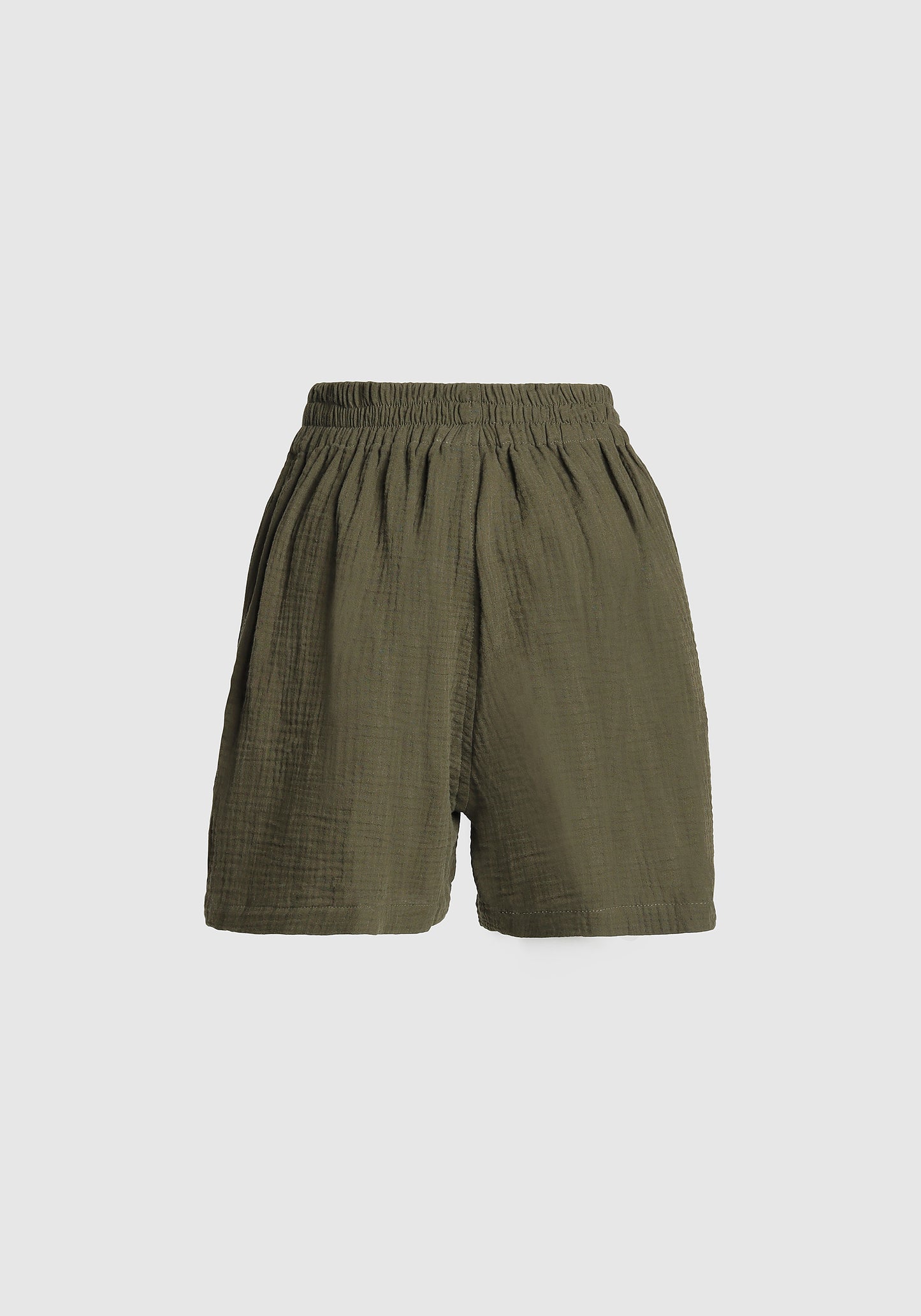 Diah Elastic Short