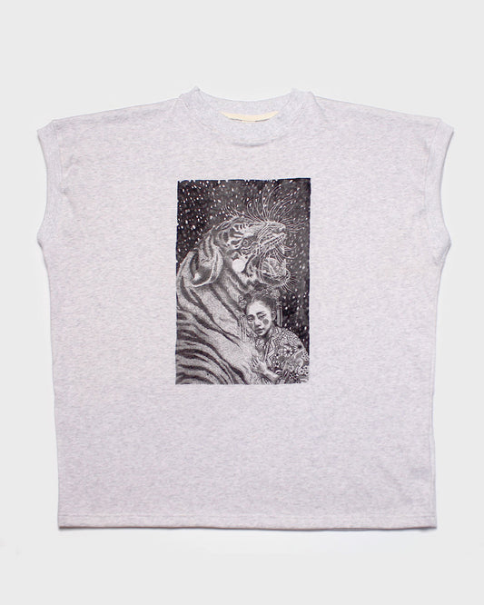 Friends - Sweater Tee