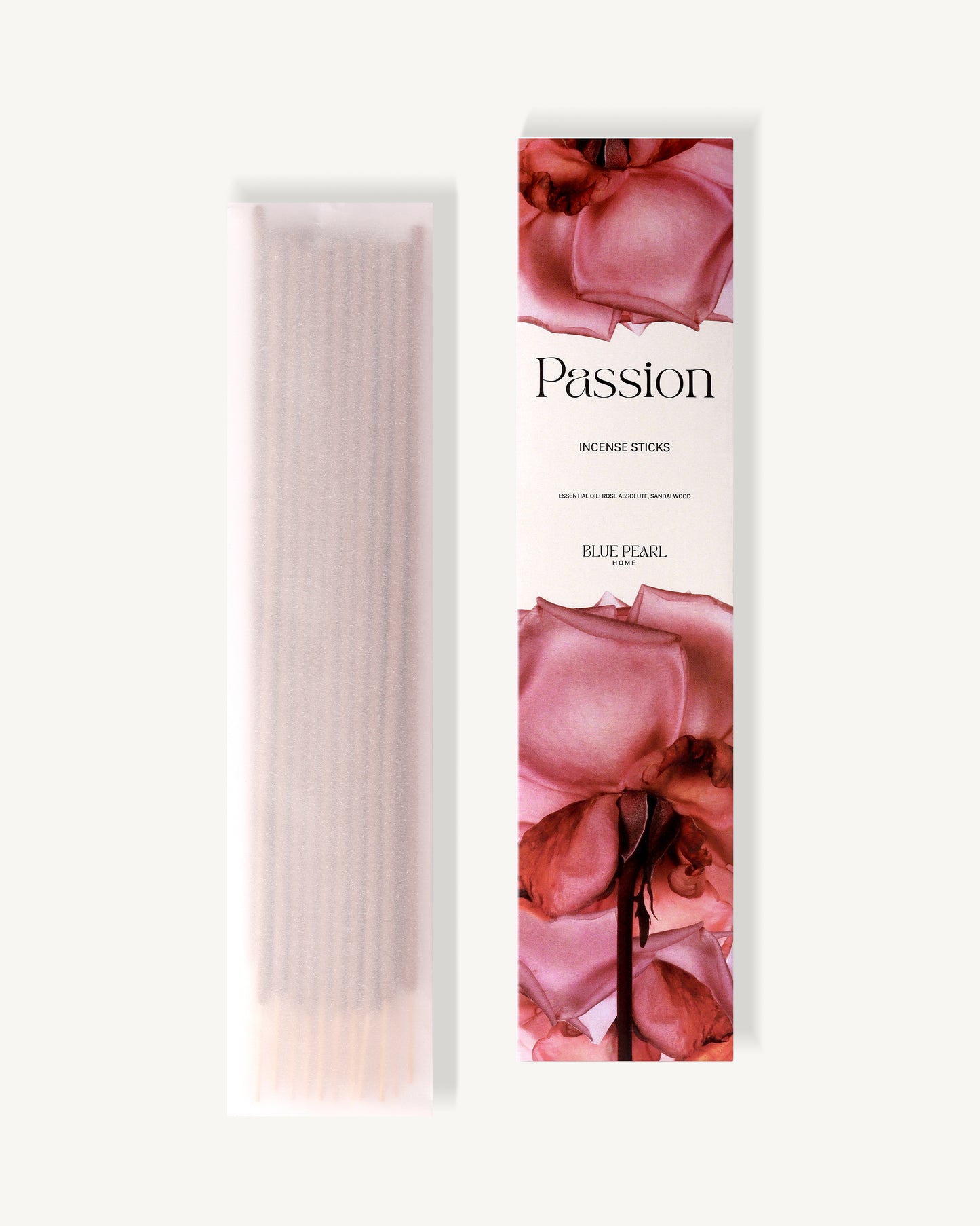 Incense Stick Passion