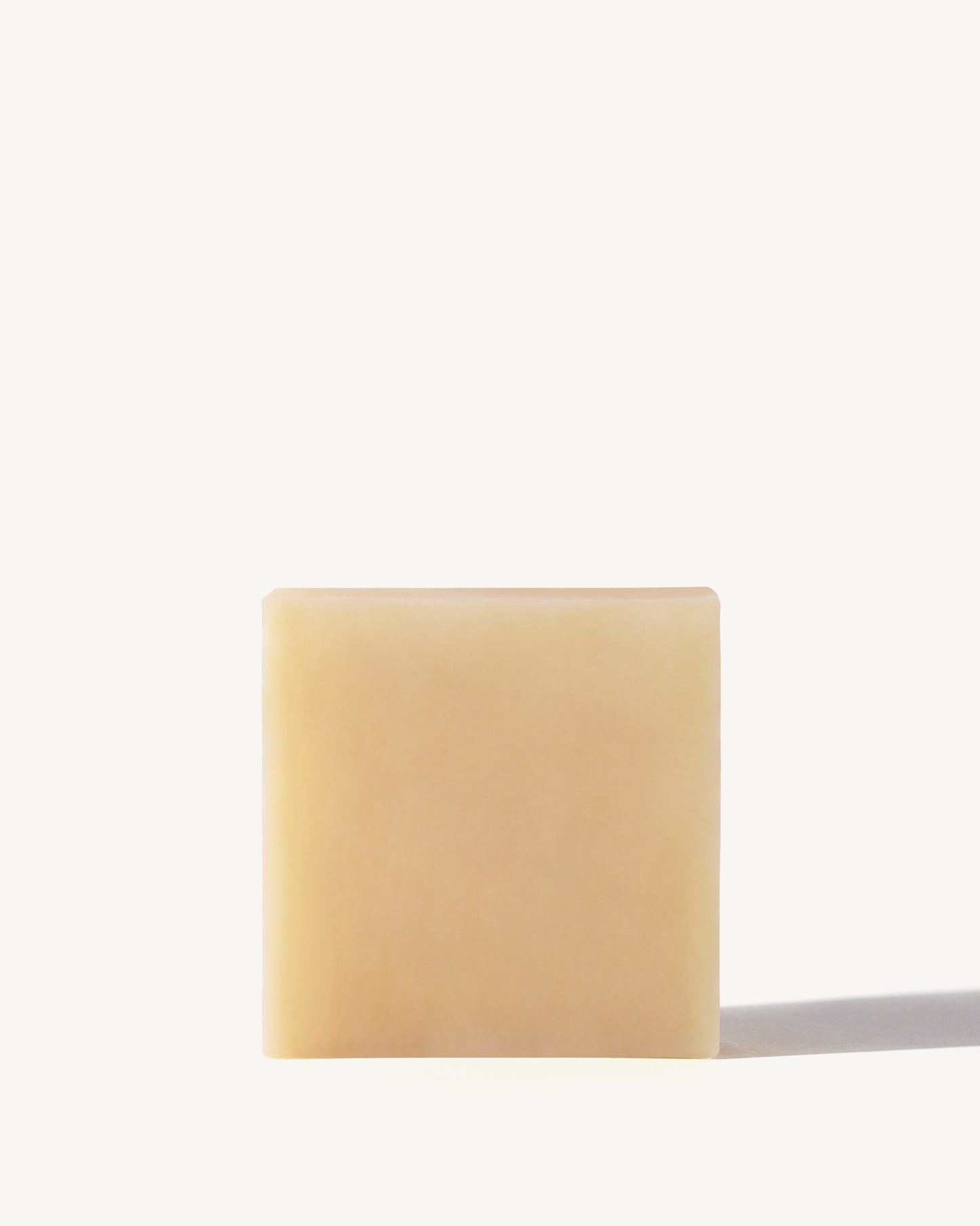 Organic Coconut Oil Soap Passion