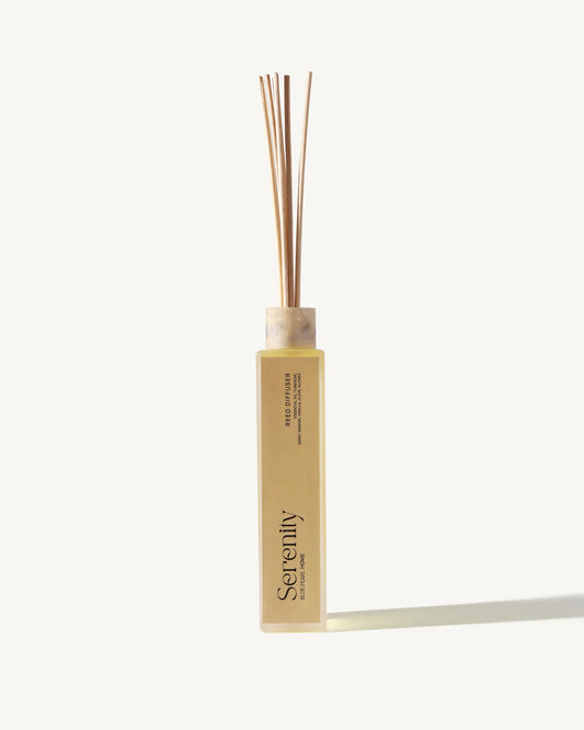 Reed Diffuser Serenity