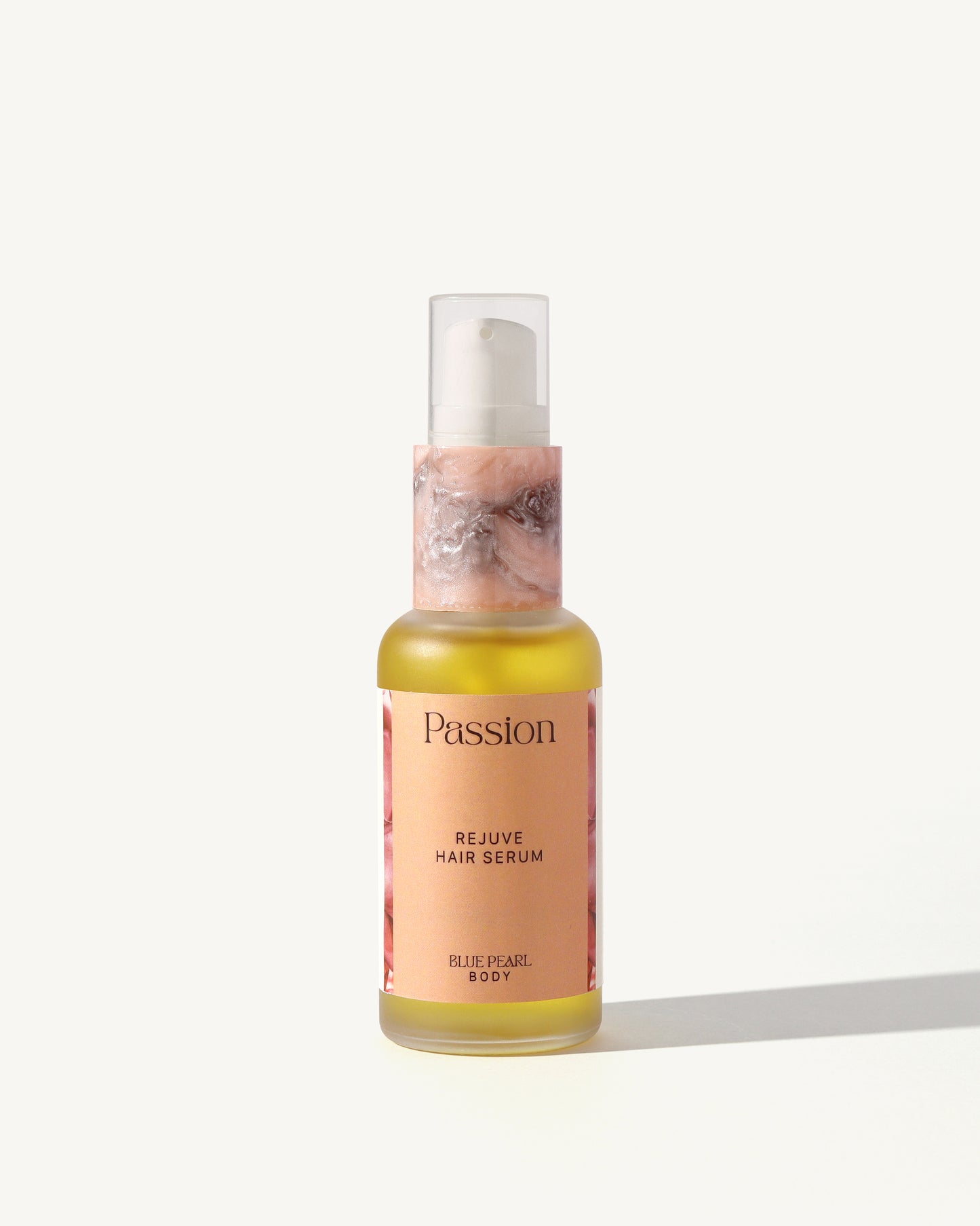 Rejuve Hair Serum Passion